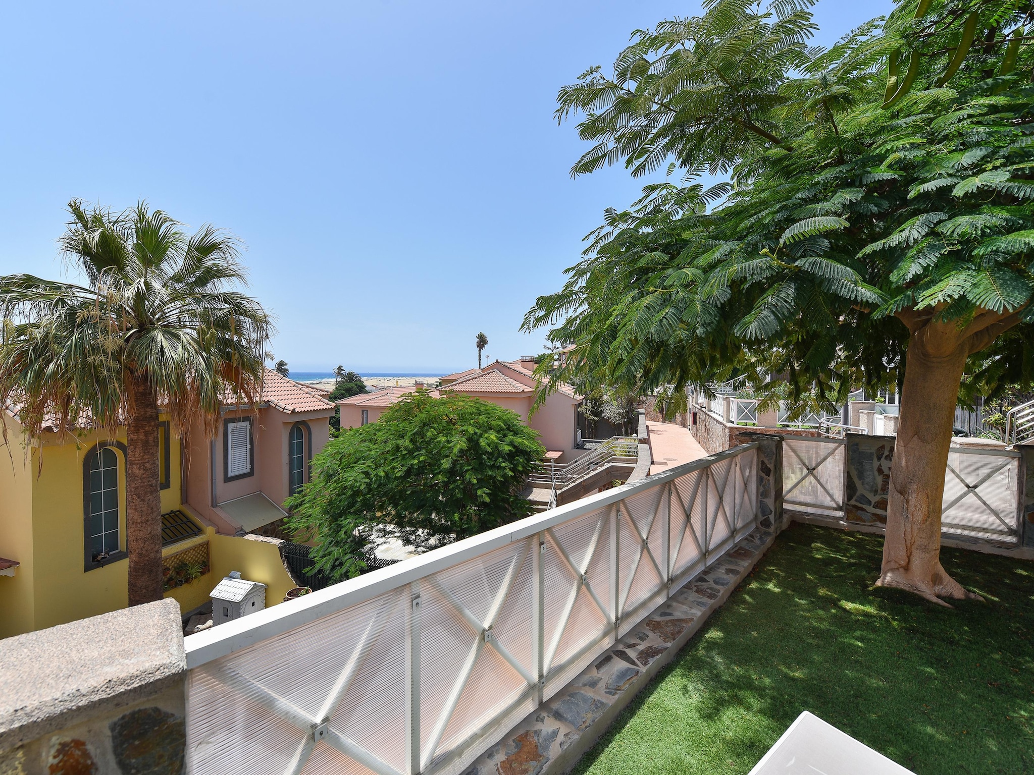 Ferienhaus Chalet Santa Ana 15