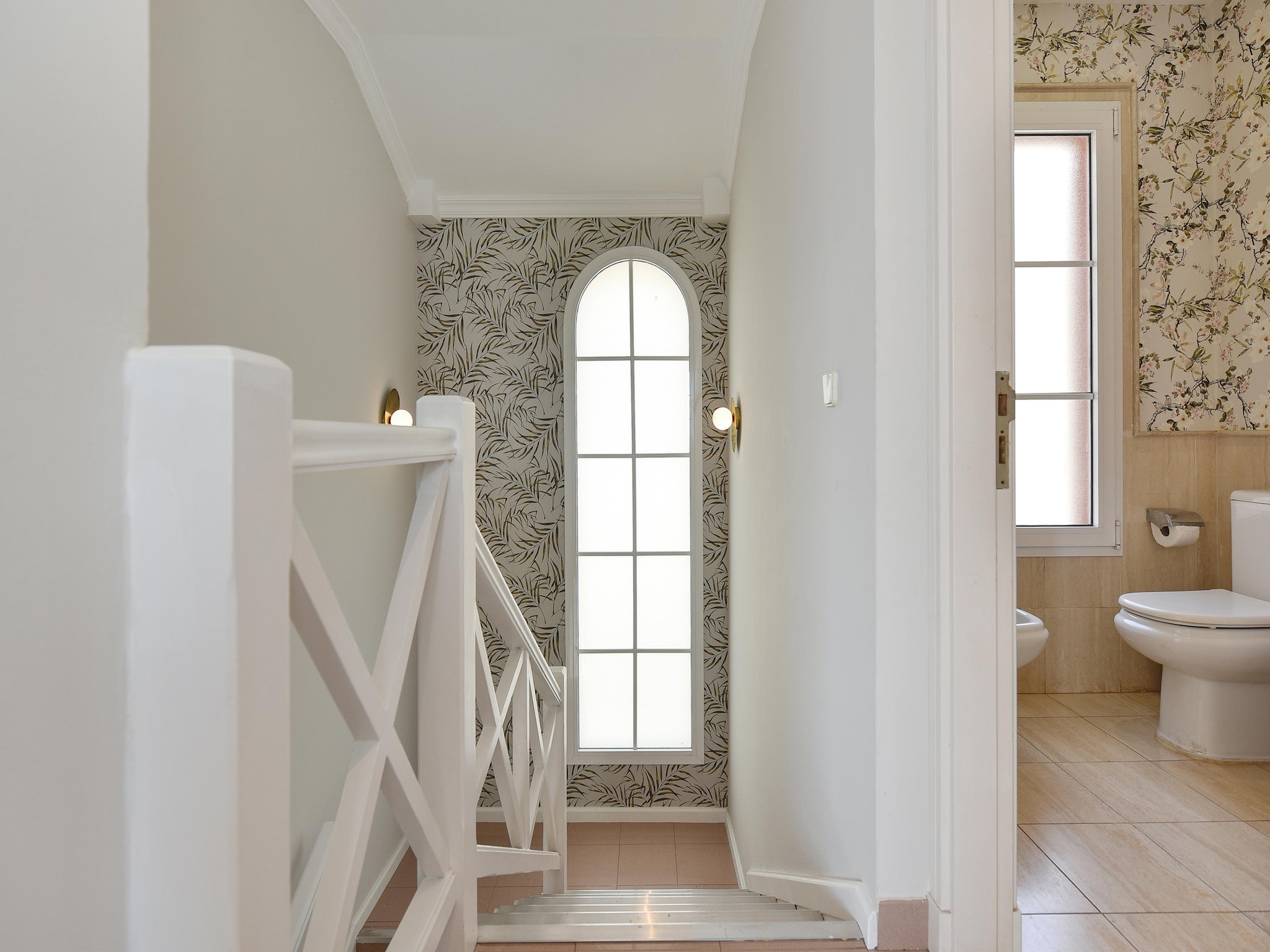 Ferienhaus Chalet Santa Ana 15