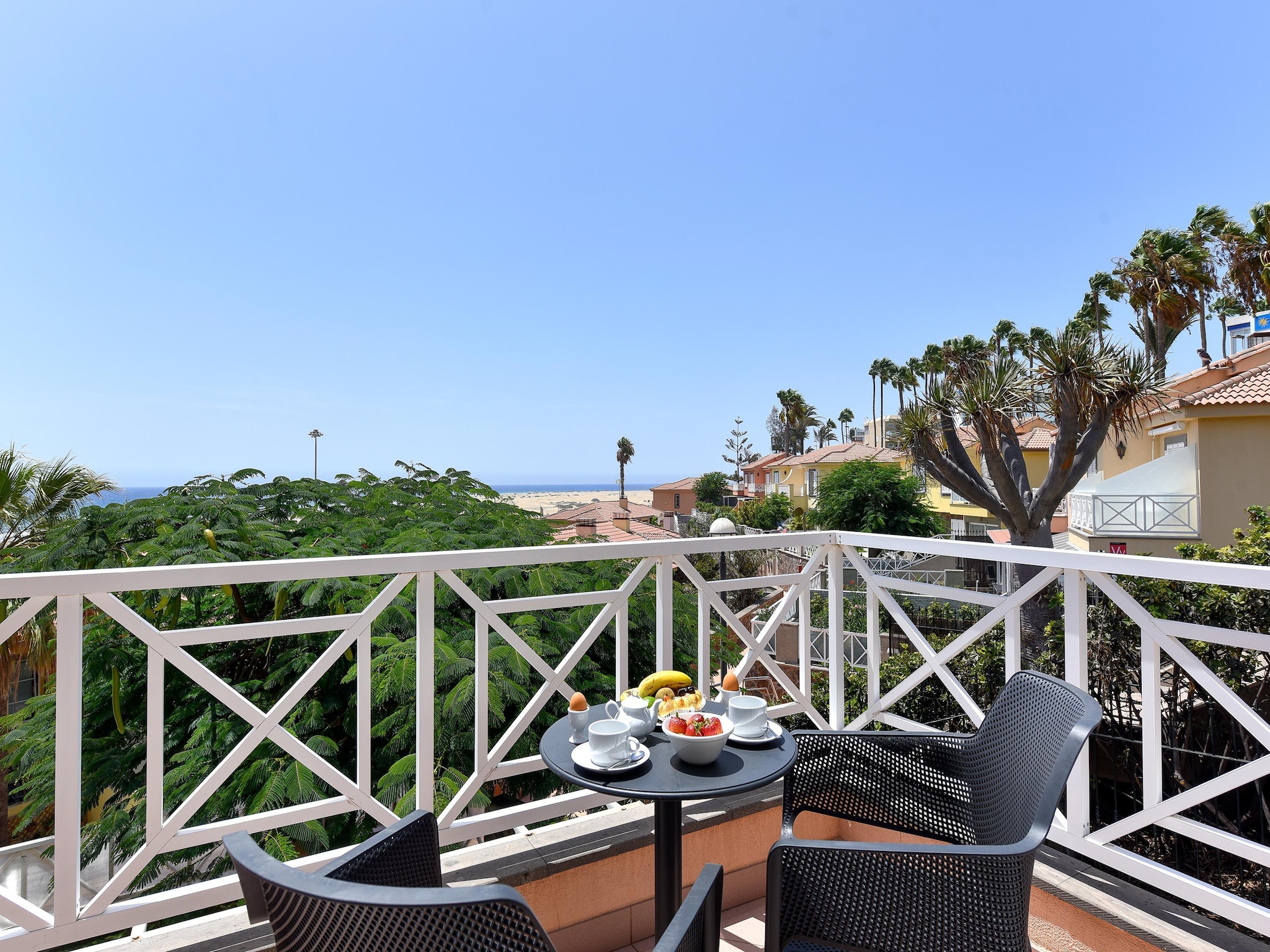 Ferienhaus Chalet Santa Ana 15