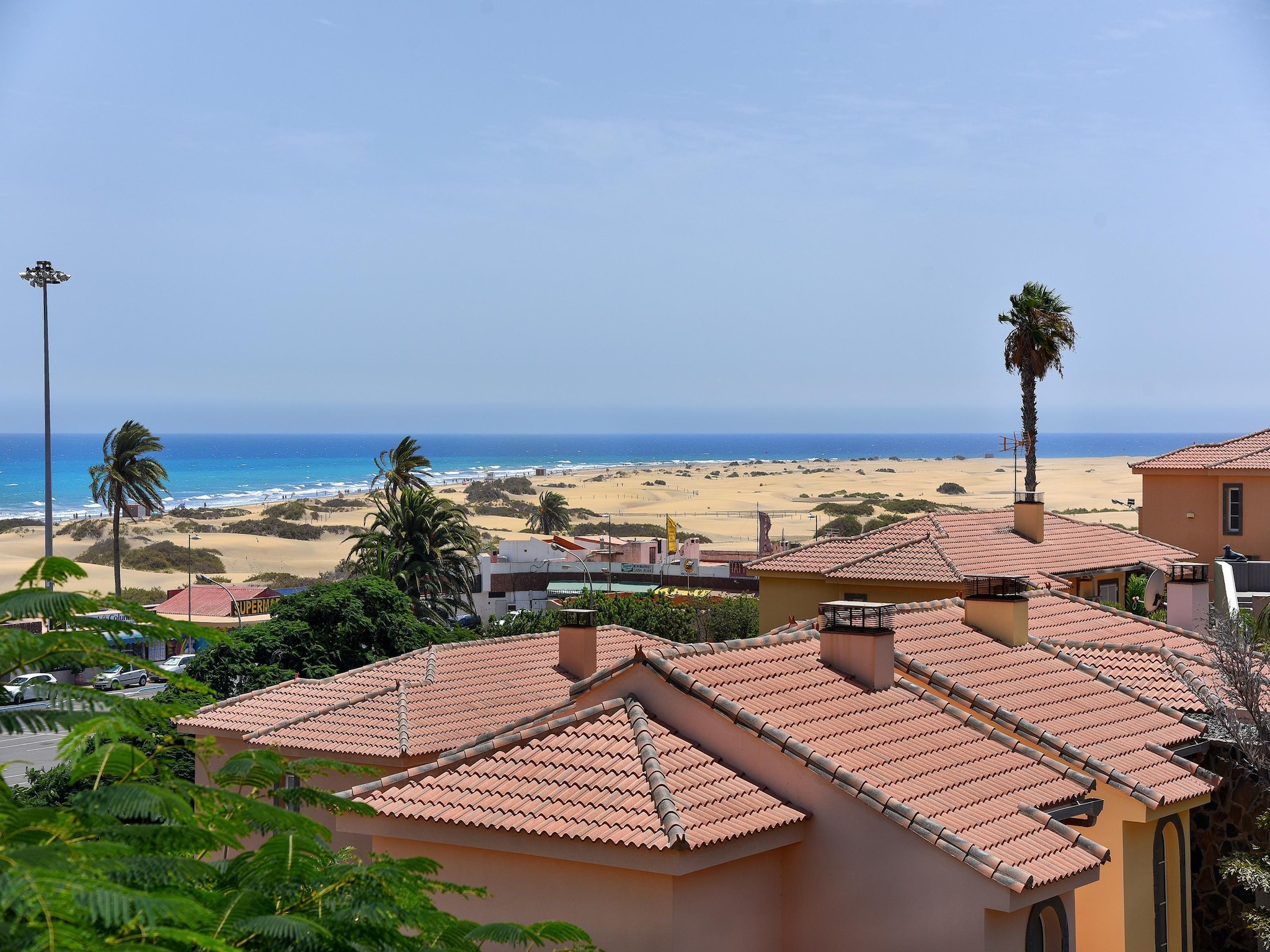 Ferienhaus Chalet Santa Ana 15