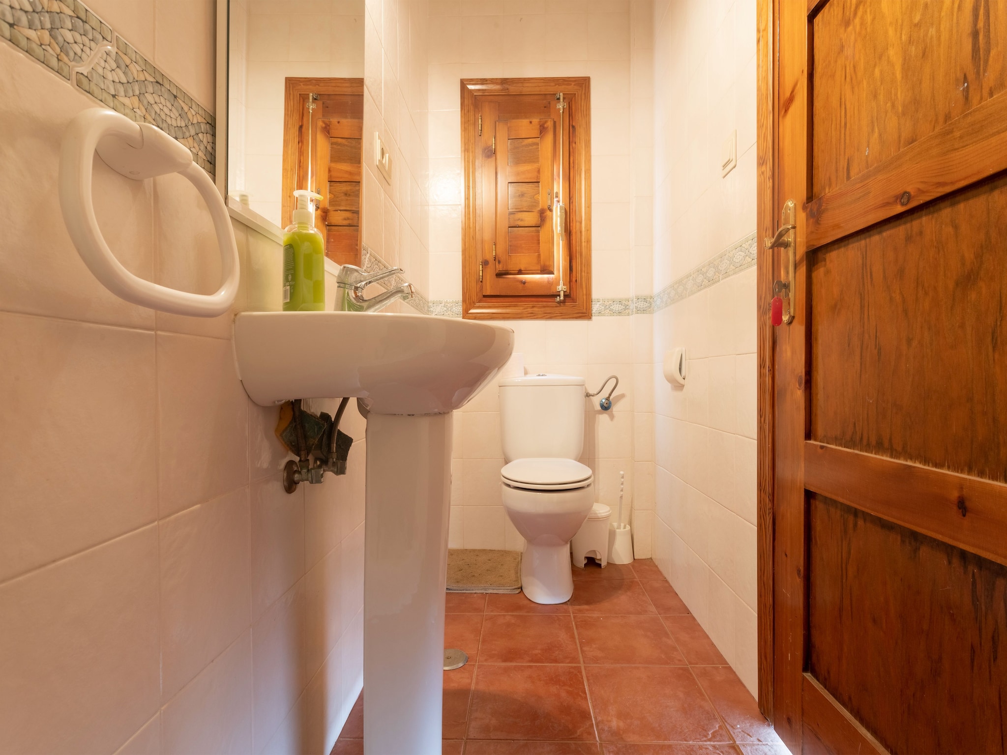   Cortijo de Santa Cruz
