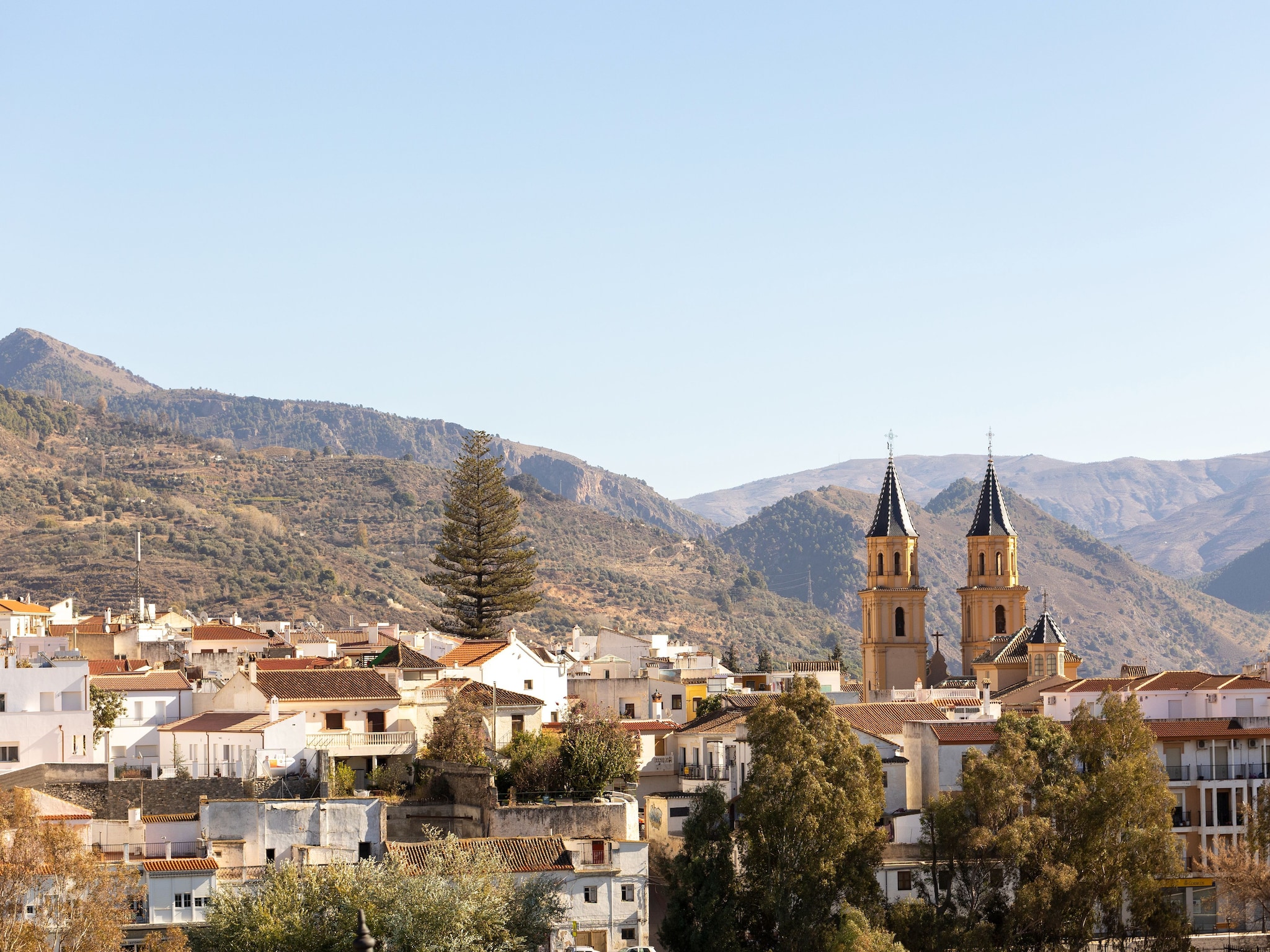   Cortijo de Santa Cruz