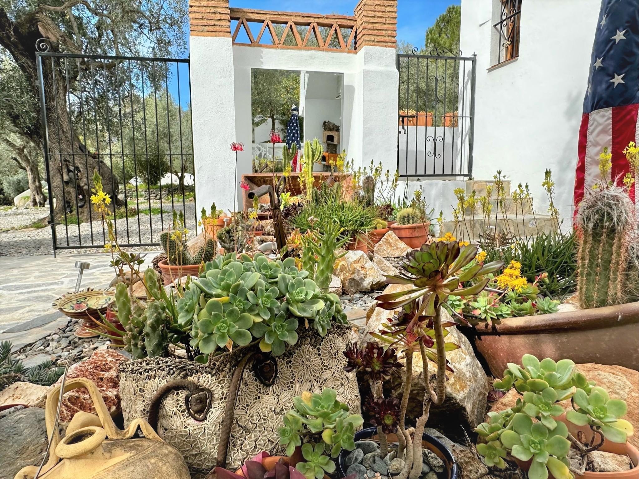   Cortijo de Santa Cruz