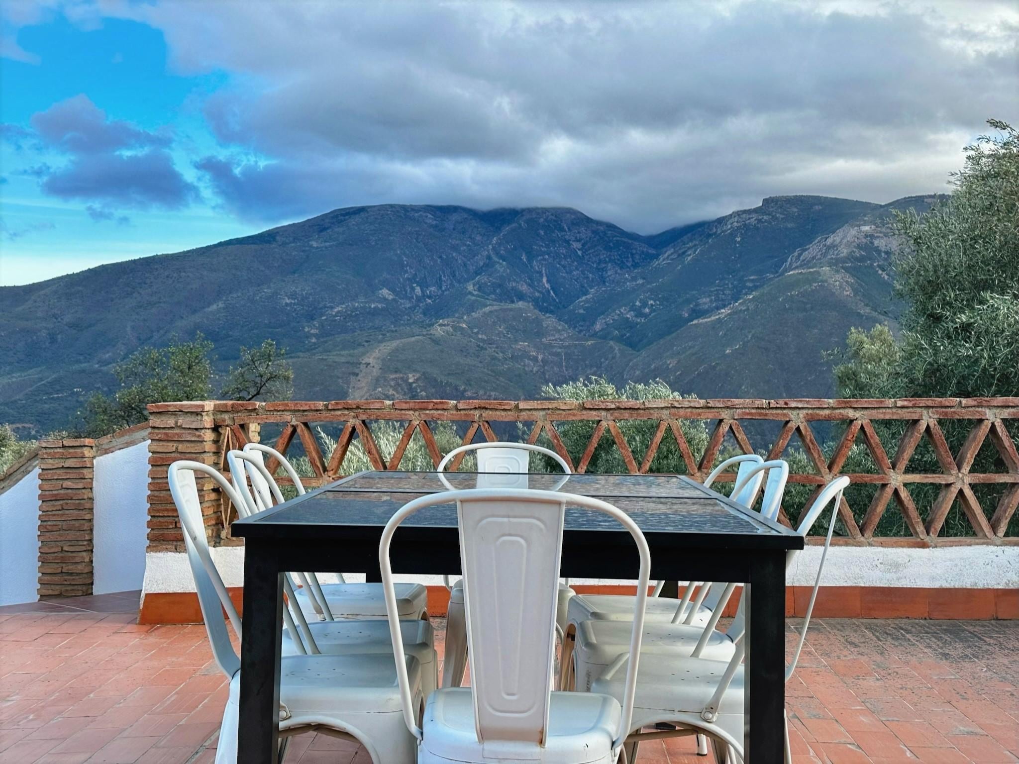   Cortijo de Santa Cruz