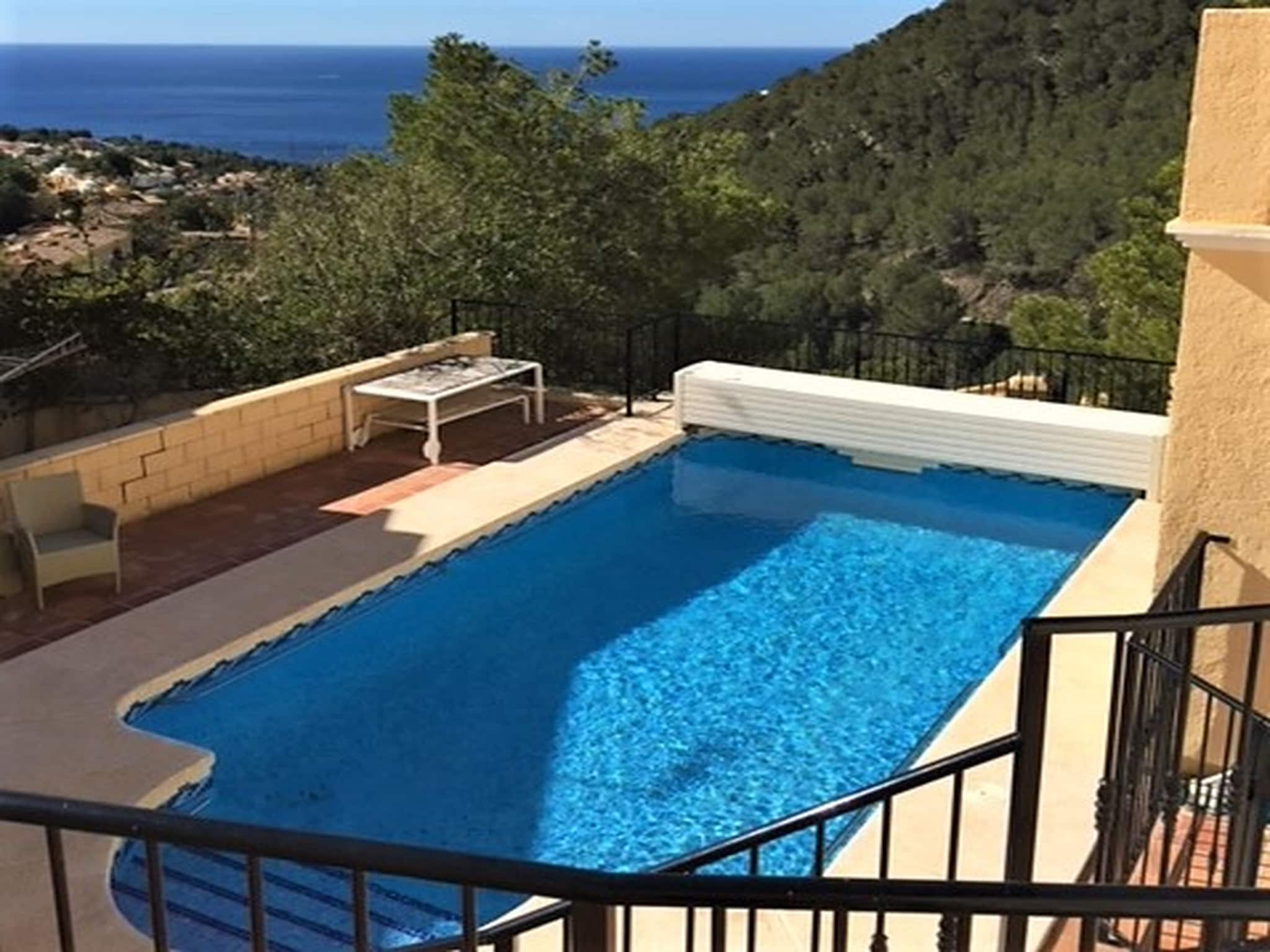 Holiday home Villa Bouganvilla