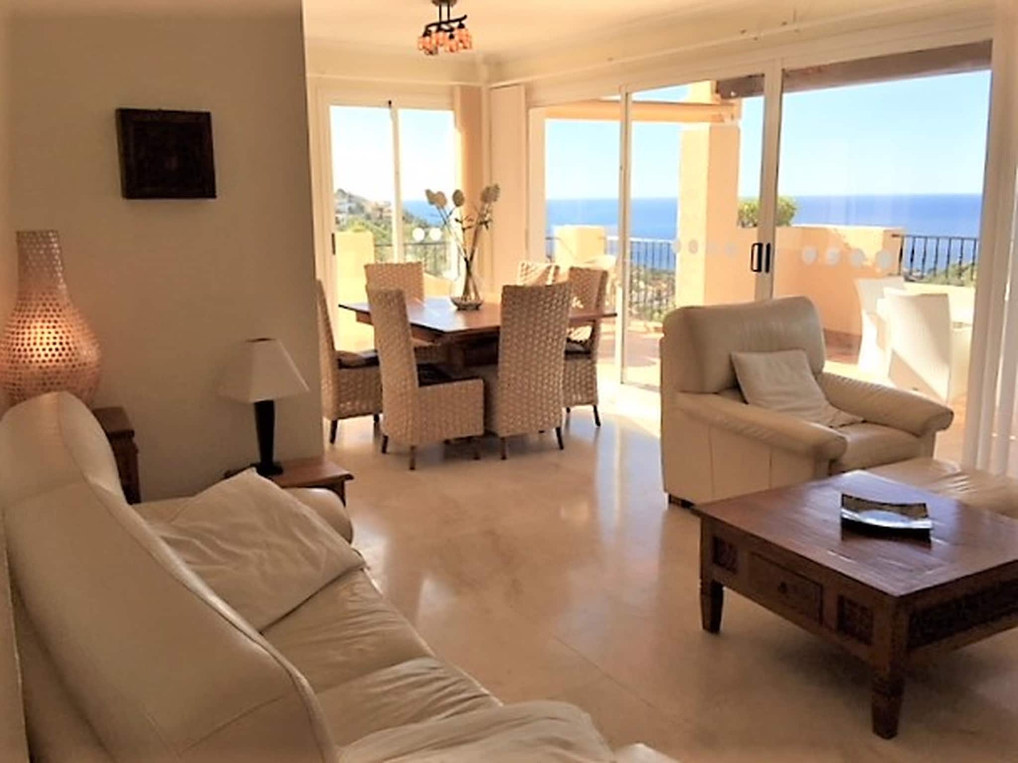 Holiday home Villa Bouganvilla