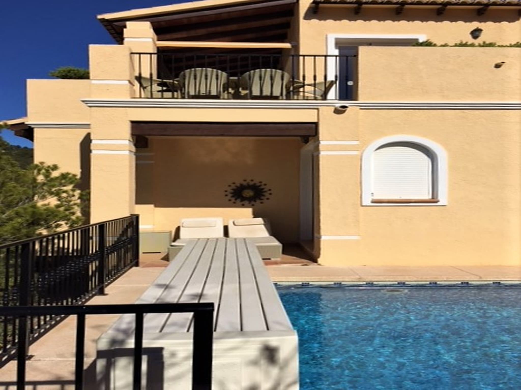Holiday home Villa Bouganvilla