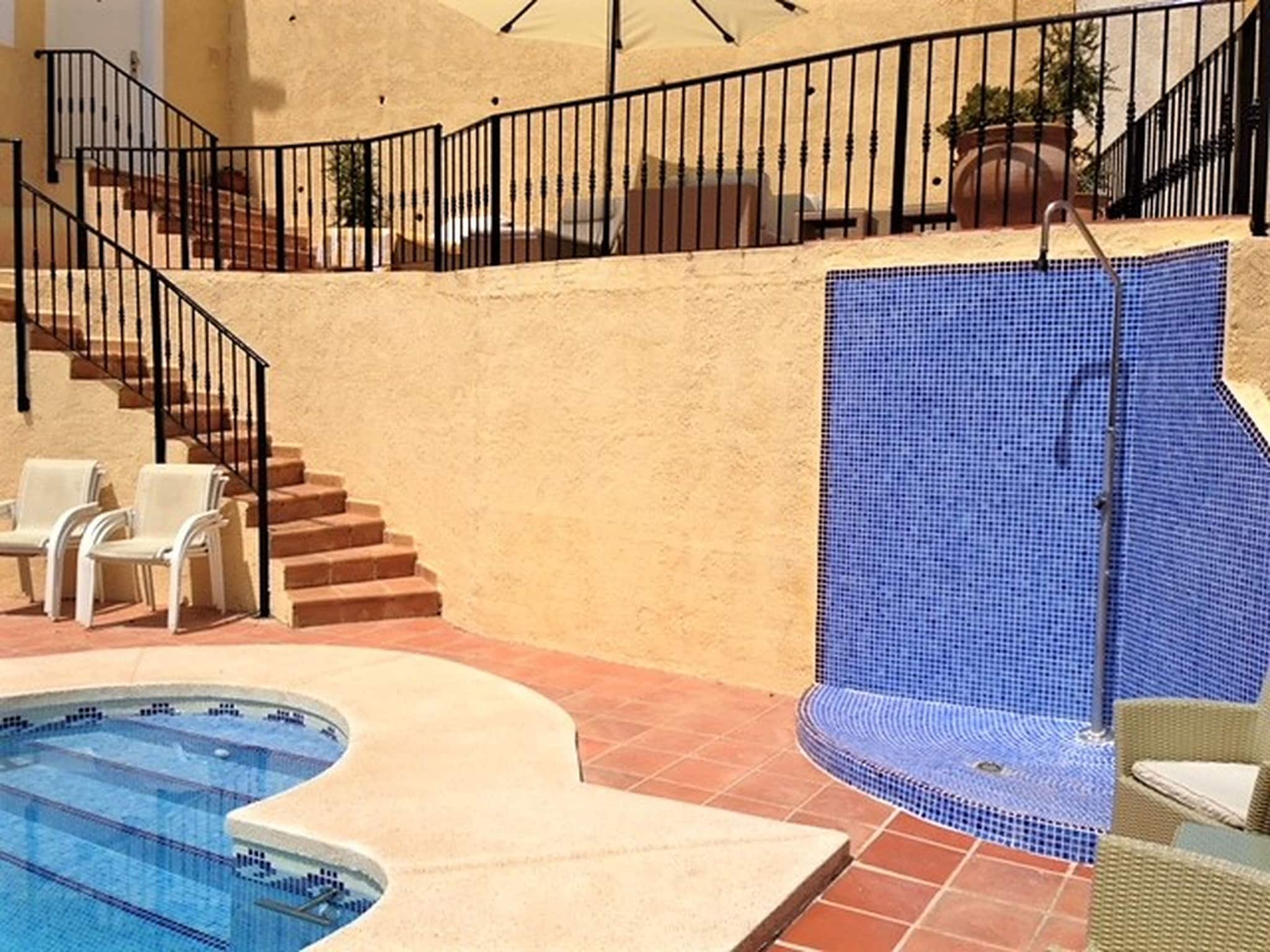 Holiday home Villa Bouganvilla