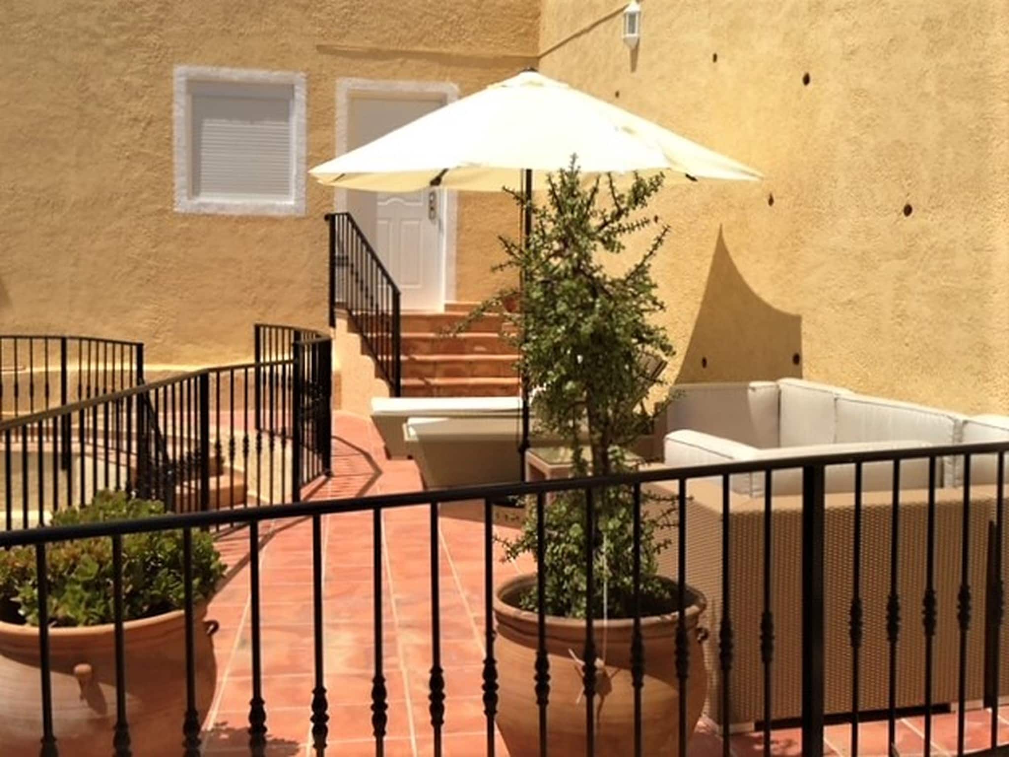 Holiday home Villa Bouganvilla