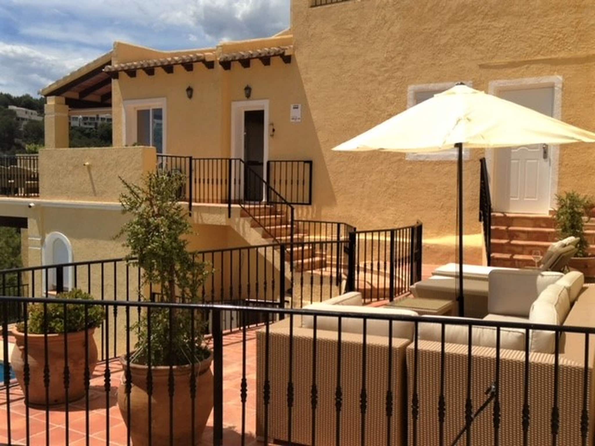 Holiday home Villa Bouganvilla