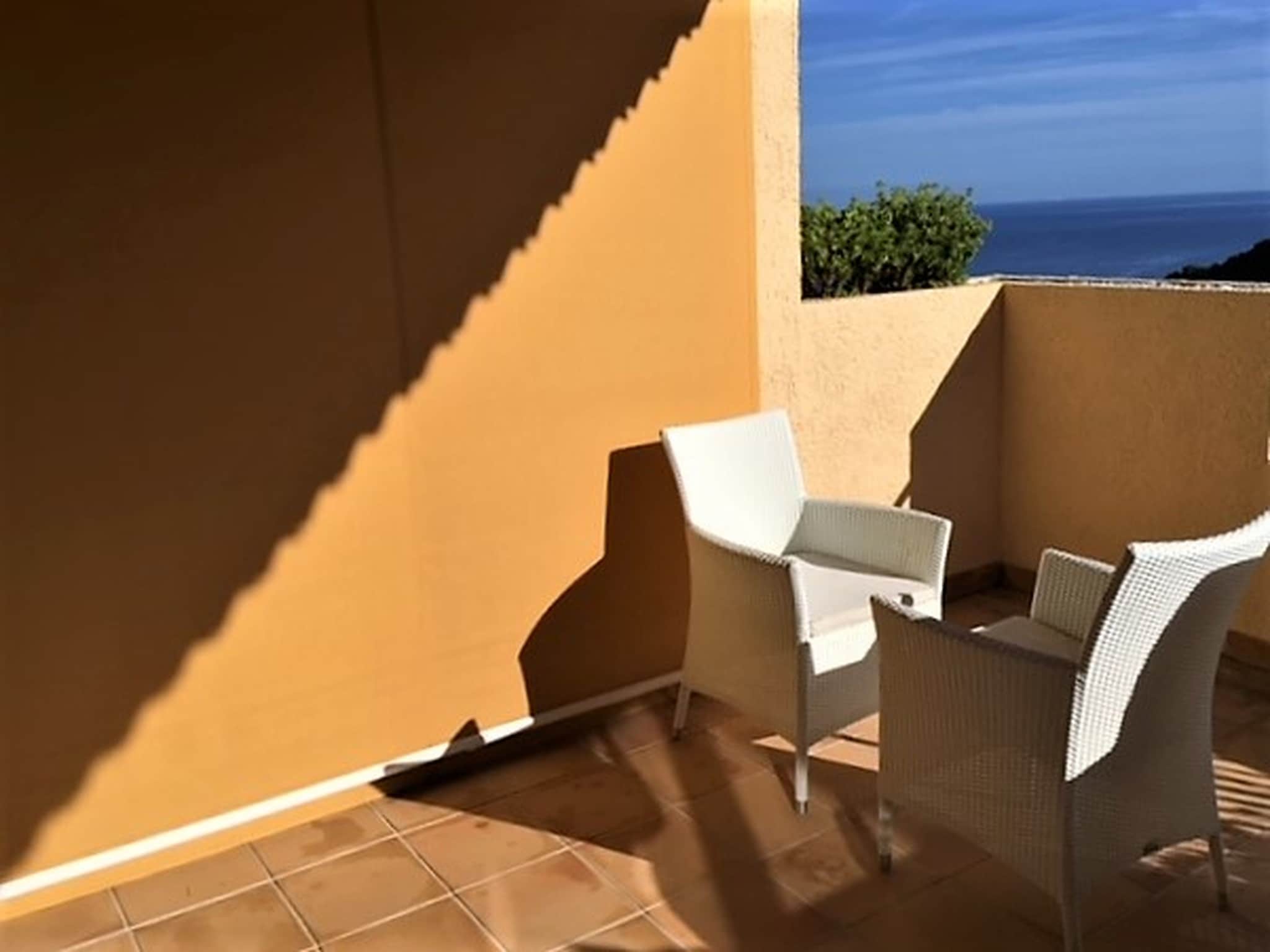 Holiday home Villa Bouganvilla