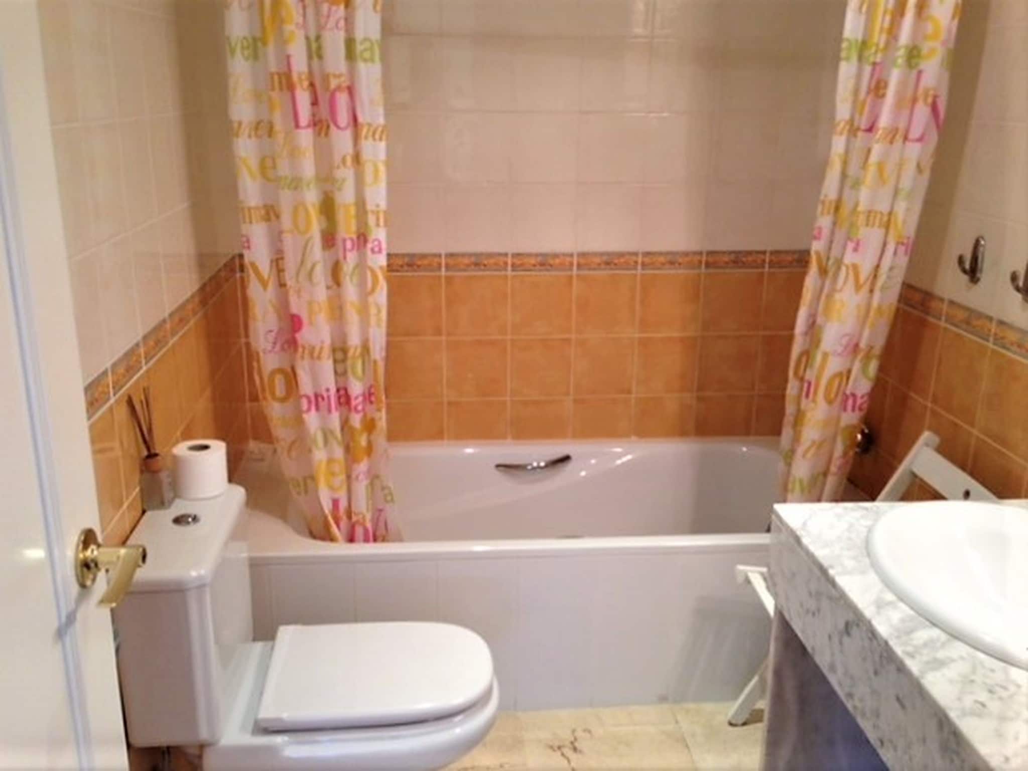 Holiday home Villa Bouganvilla
