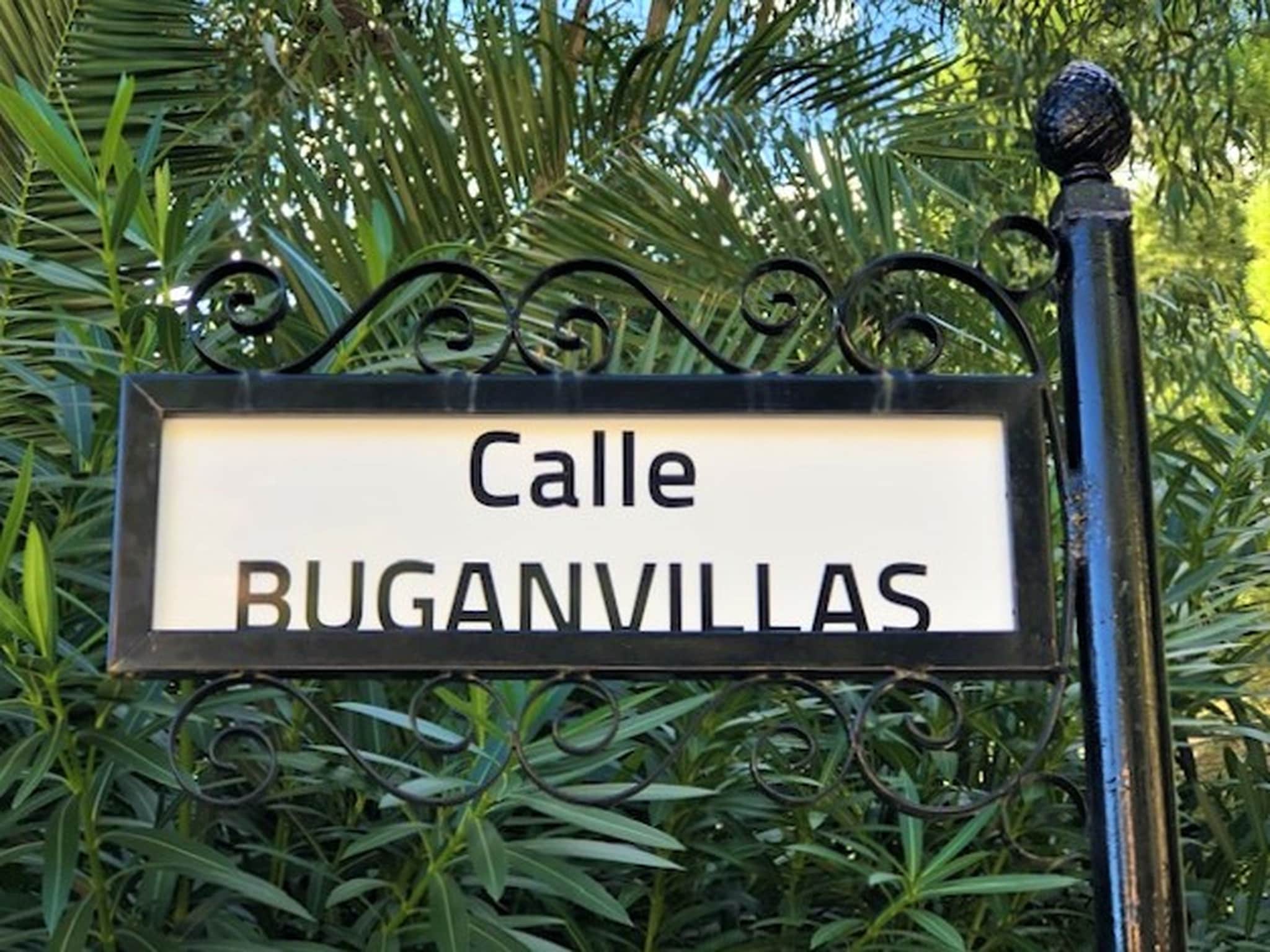 Holiday home Villa Bouganvilla