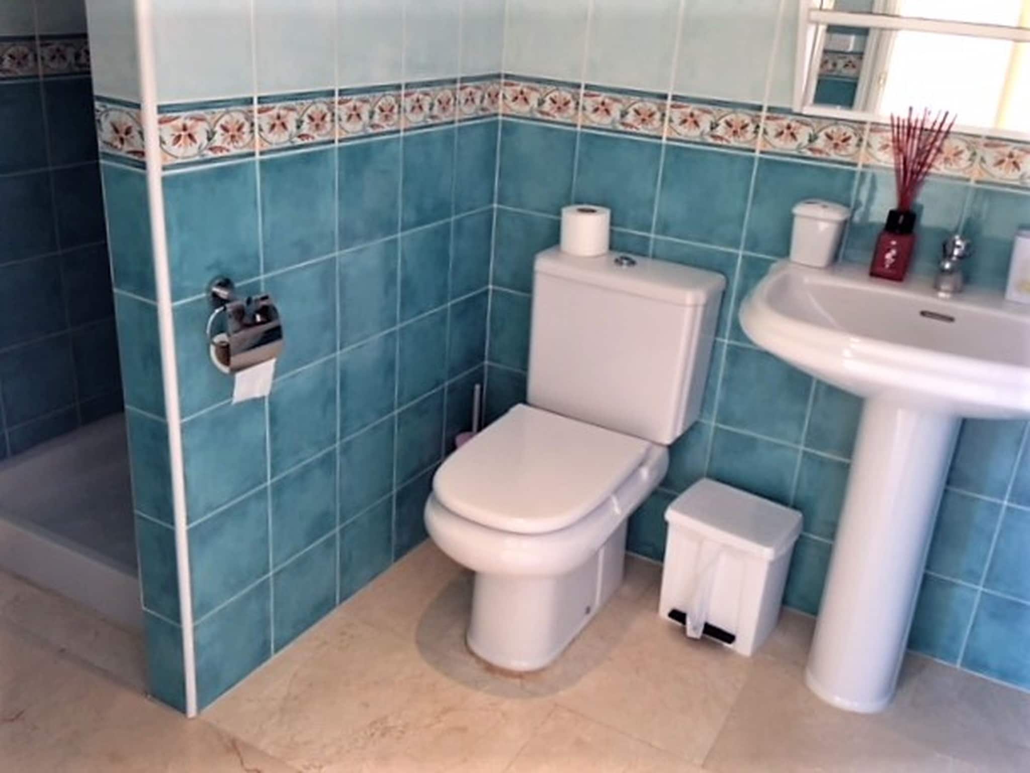 Holiday home Villa Bouganvilla