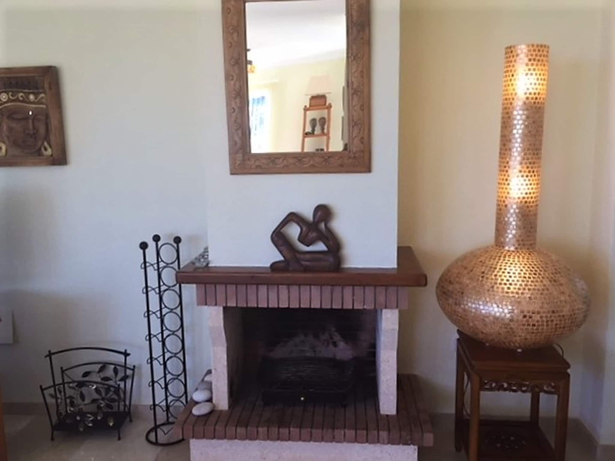 Holiday home Villa Bouganvilla