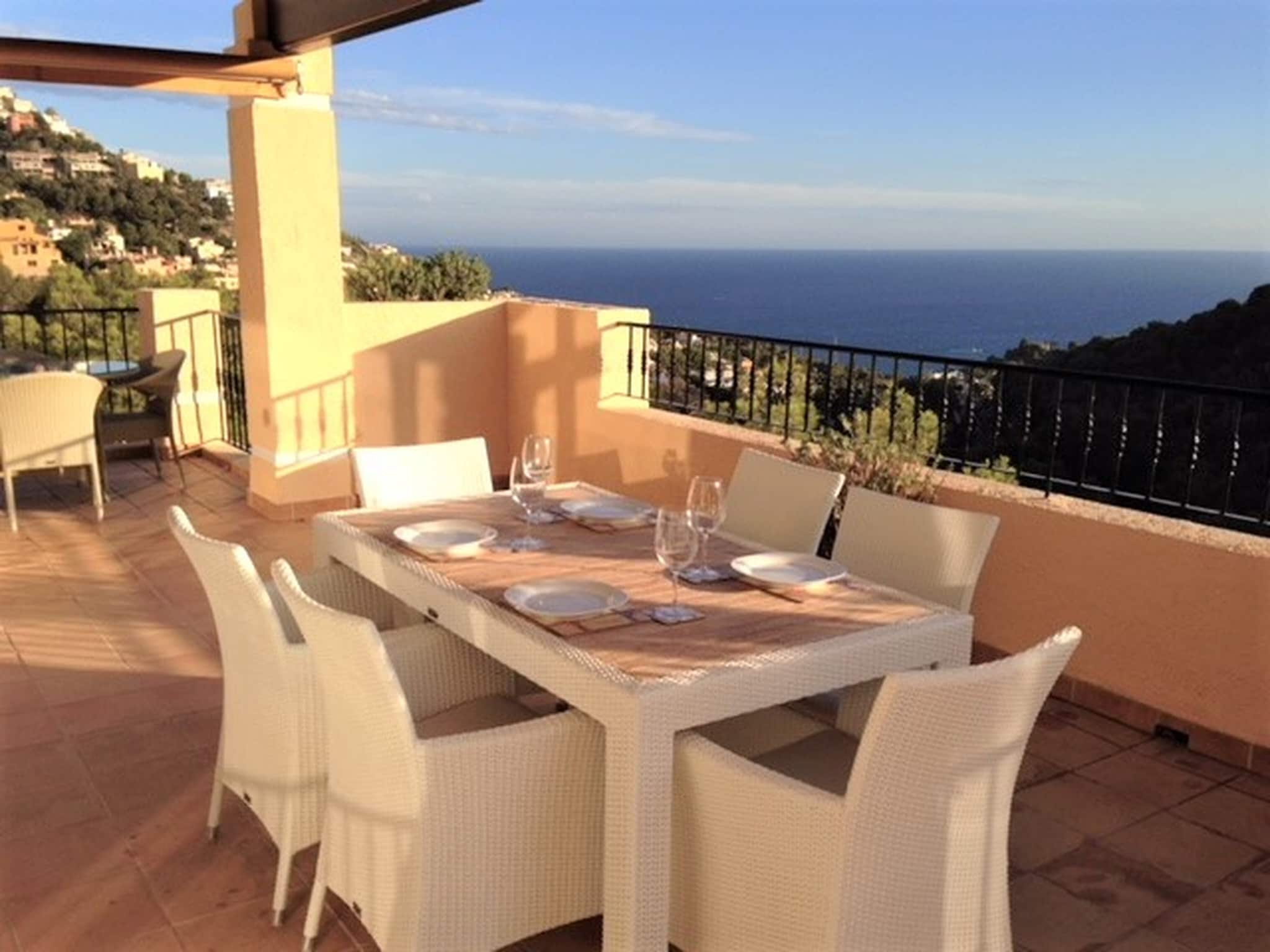 Holiday home Villa Bouganvilla