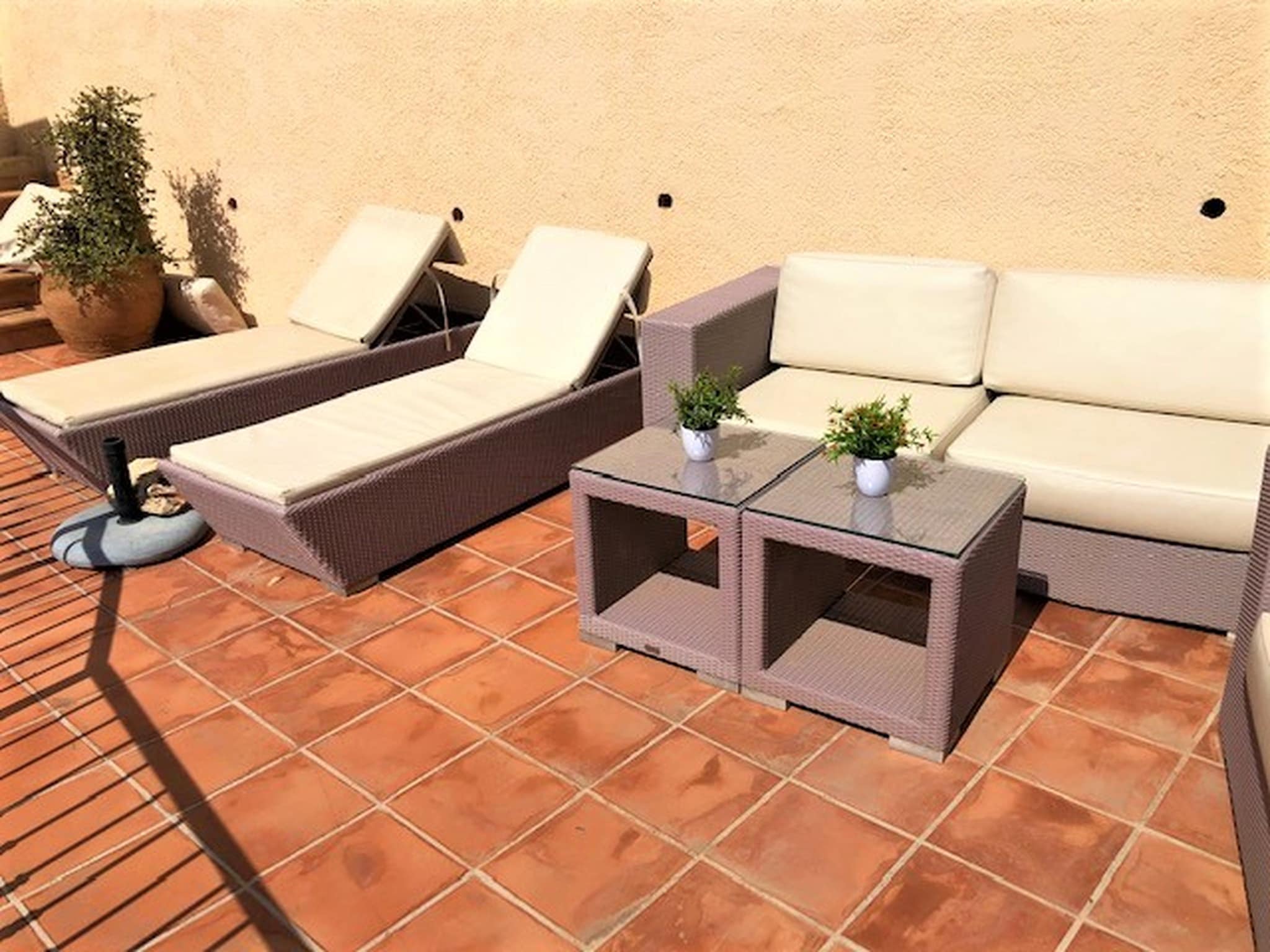 Holiday home Villa Bouganvilla