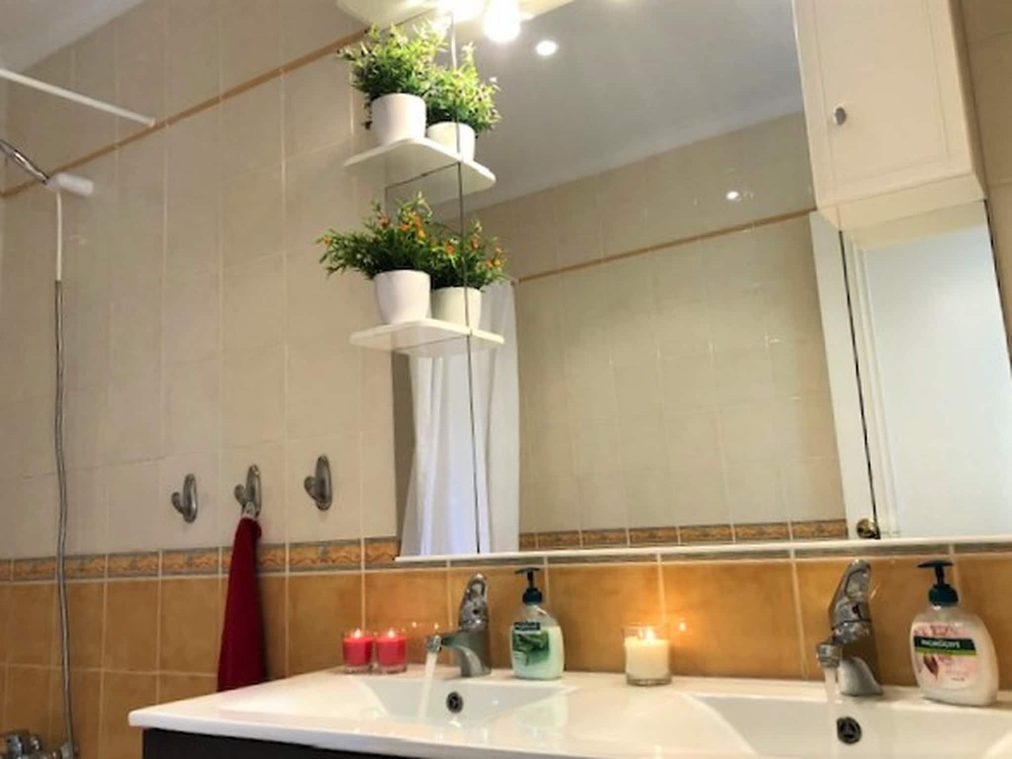 Holiday home Villa Bouganvilla