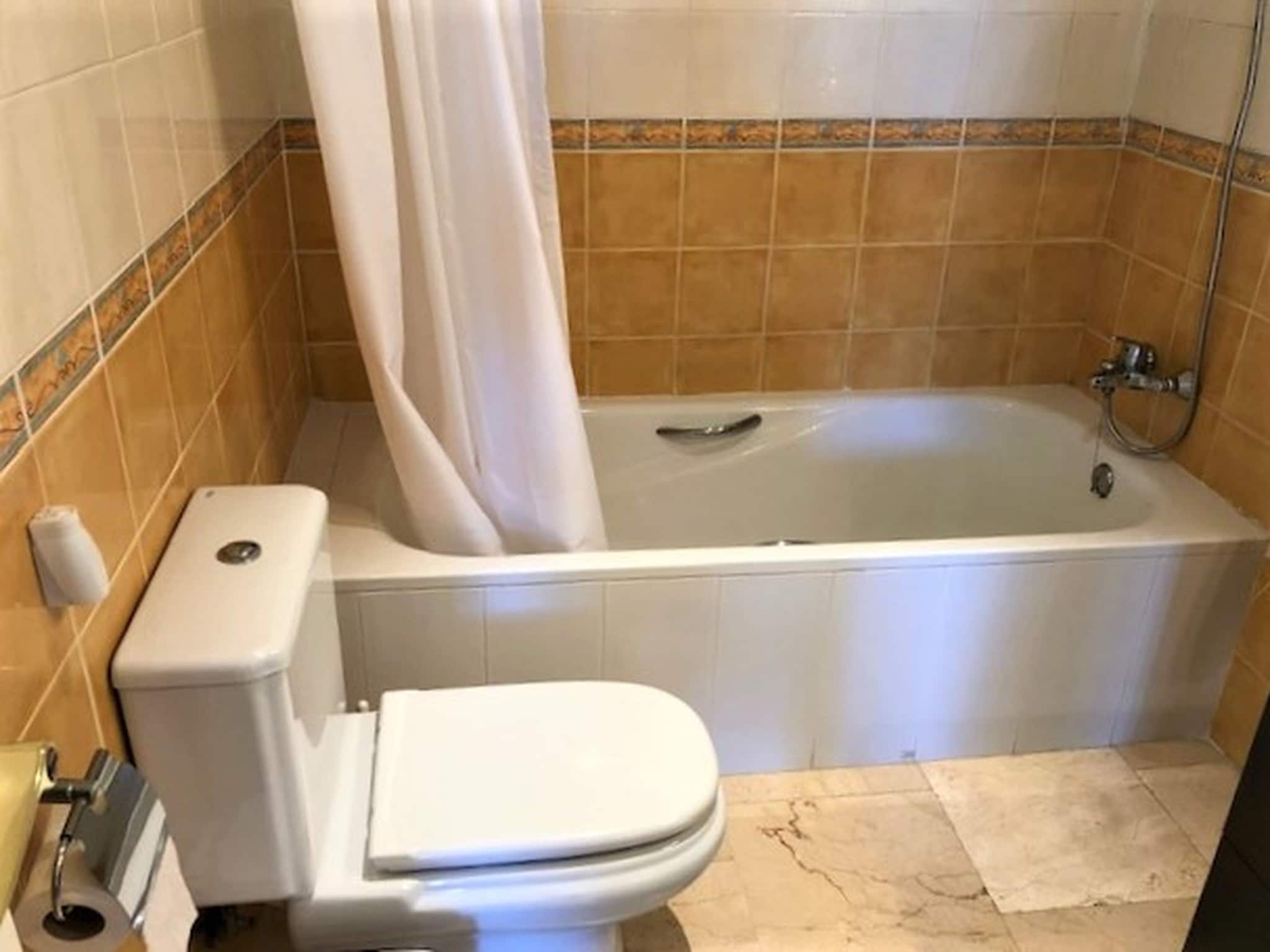 Holiday home Villa Bouganvilla