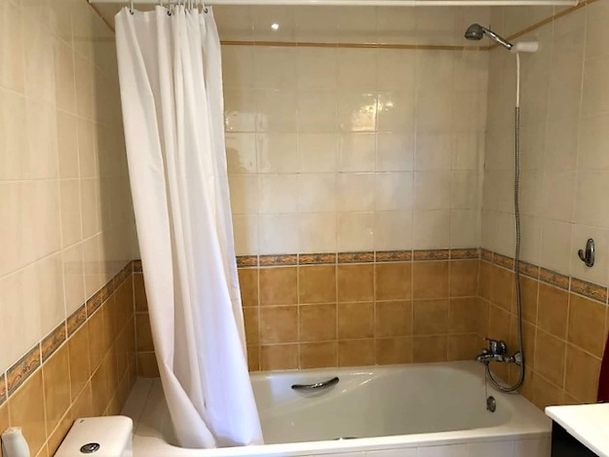 Holiday home Villa Bouganvilla