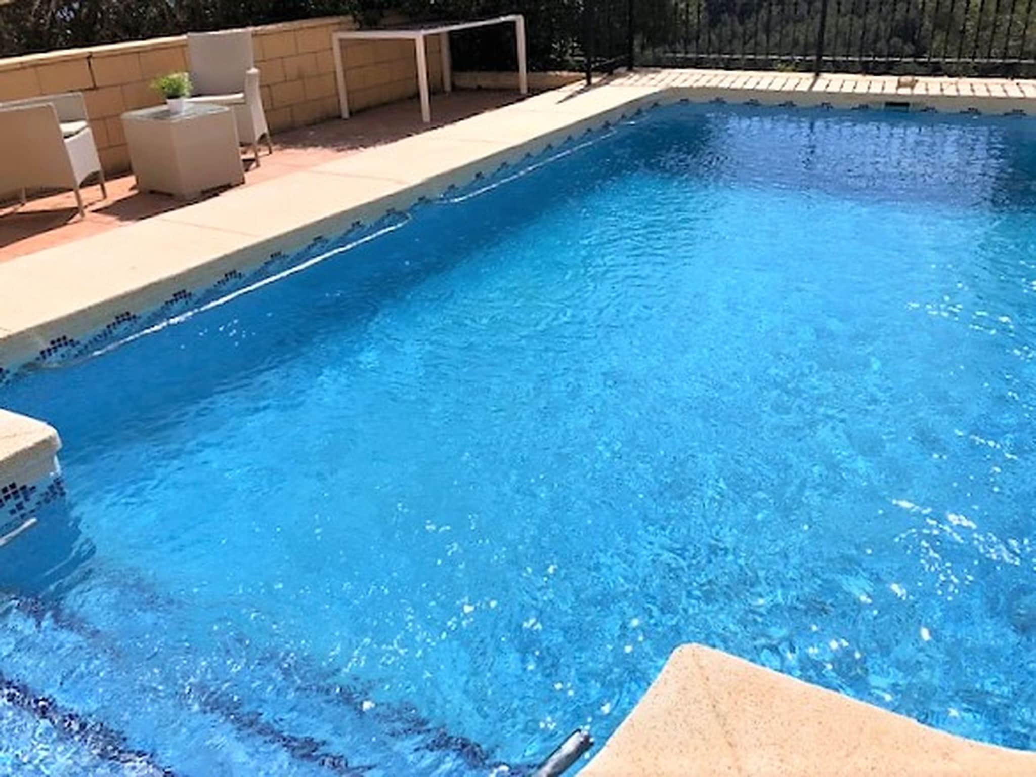 Holiday home Villa Bouganvilla