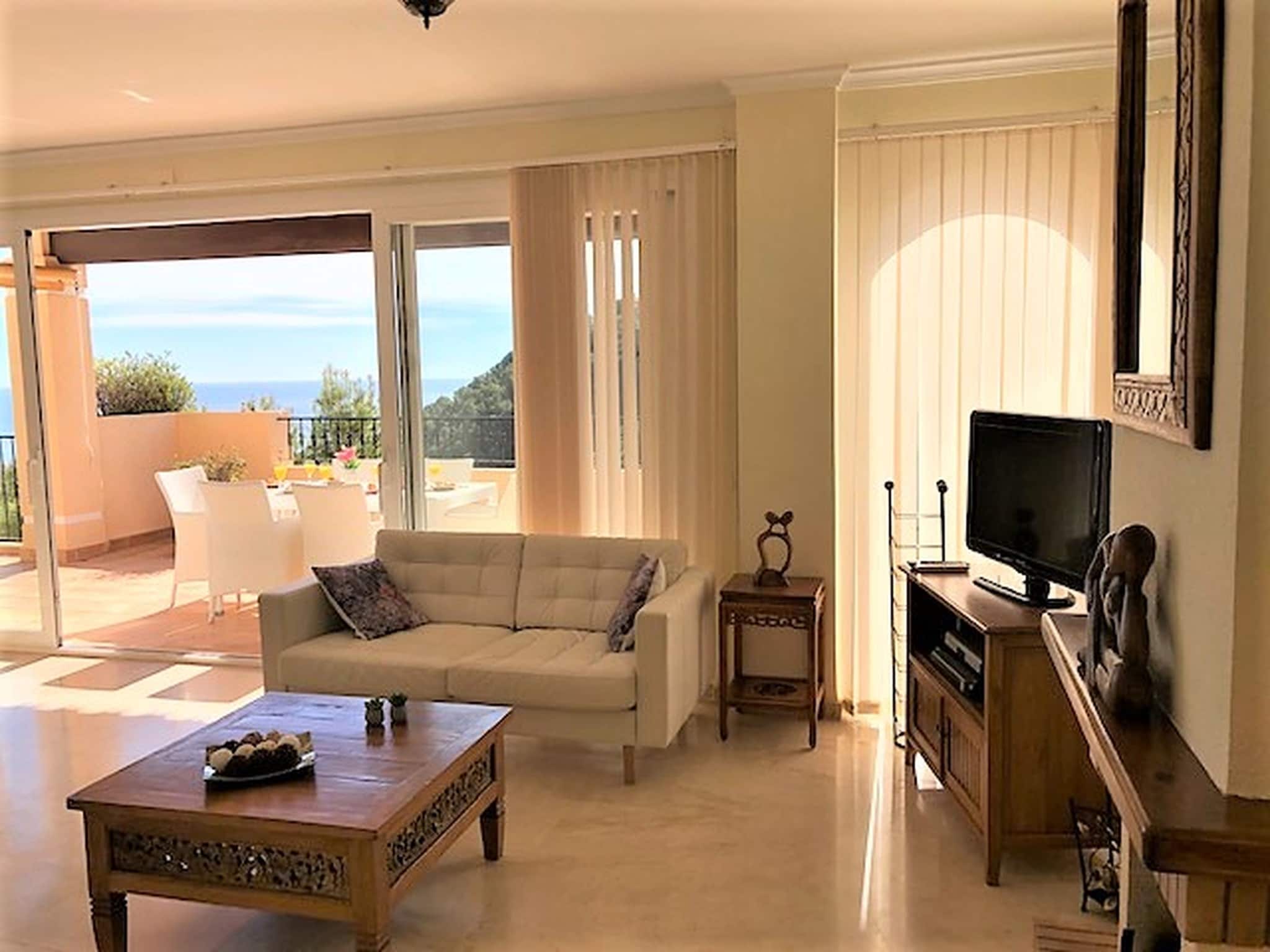 Holiday home Villa Bouganvilla