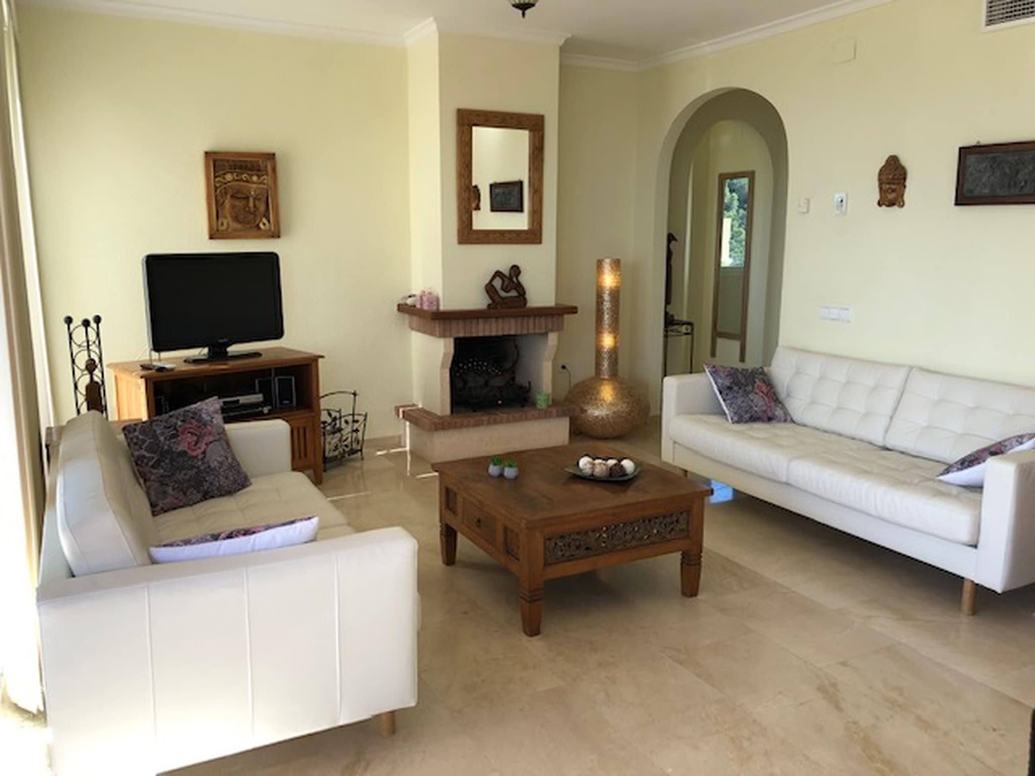 Holiday home Villa Bouganvilla