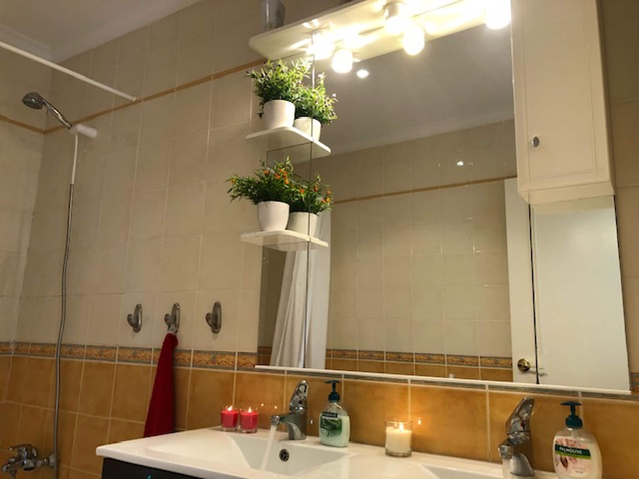 Holiday home Villa Bouganvilla