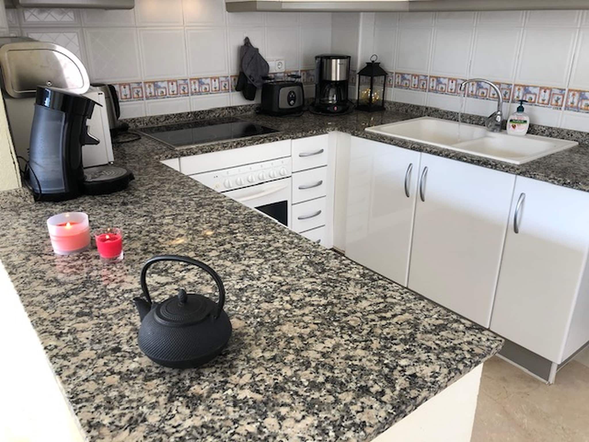 Holiday home Villa Bouganvilla
