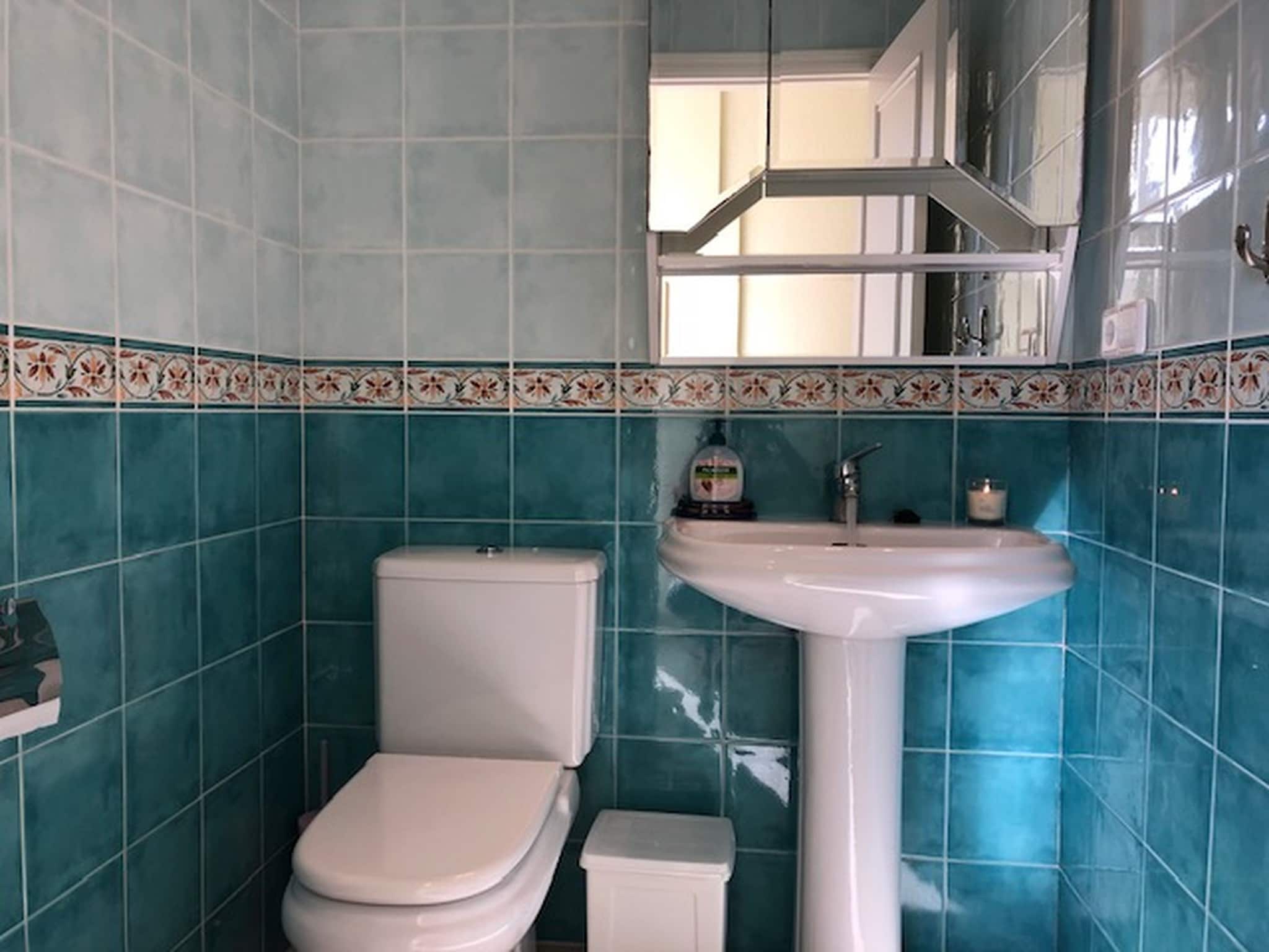 Holiday home Villa Bouganvilla