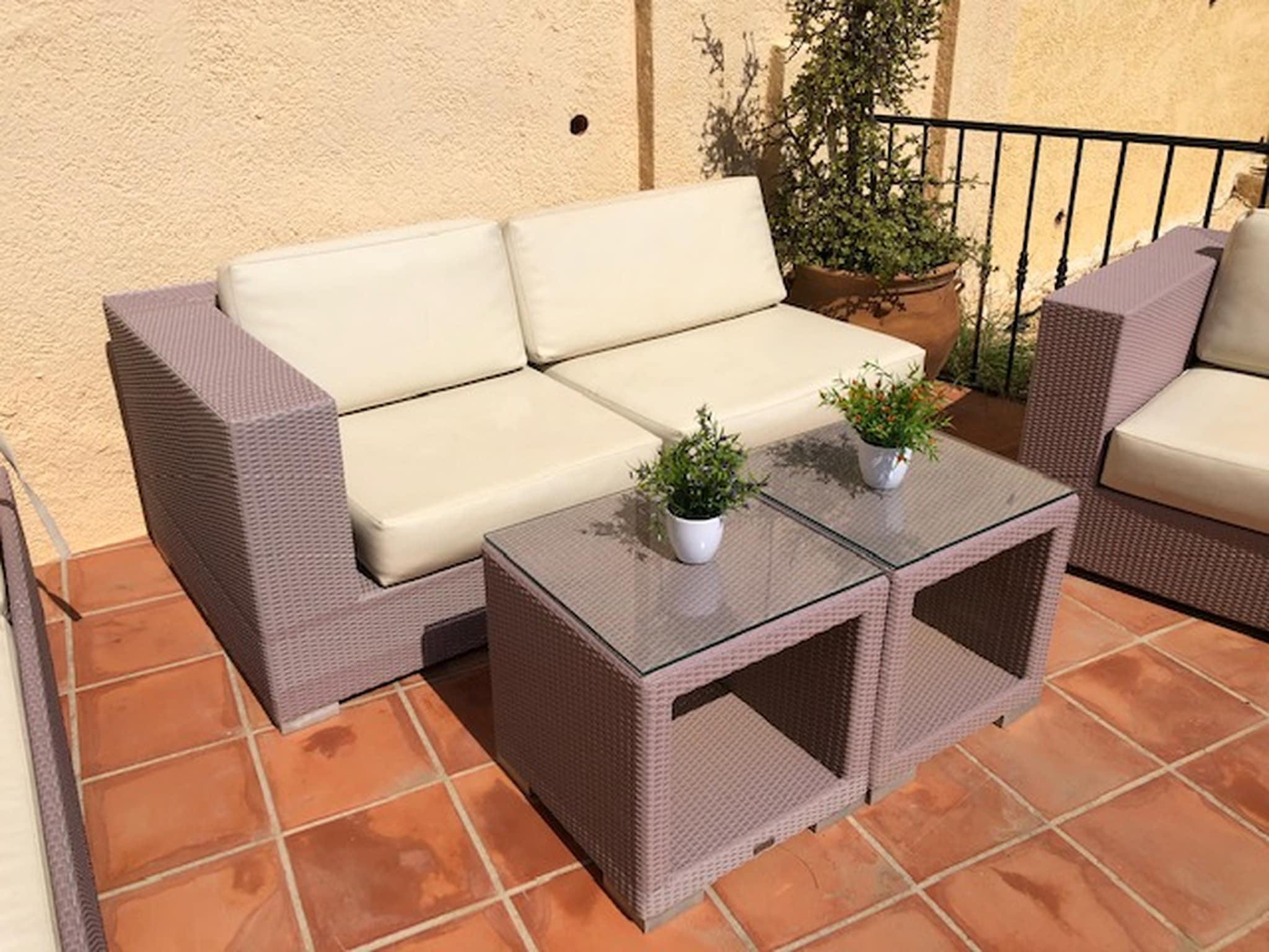Holiday home Villa Bouganvilla
