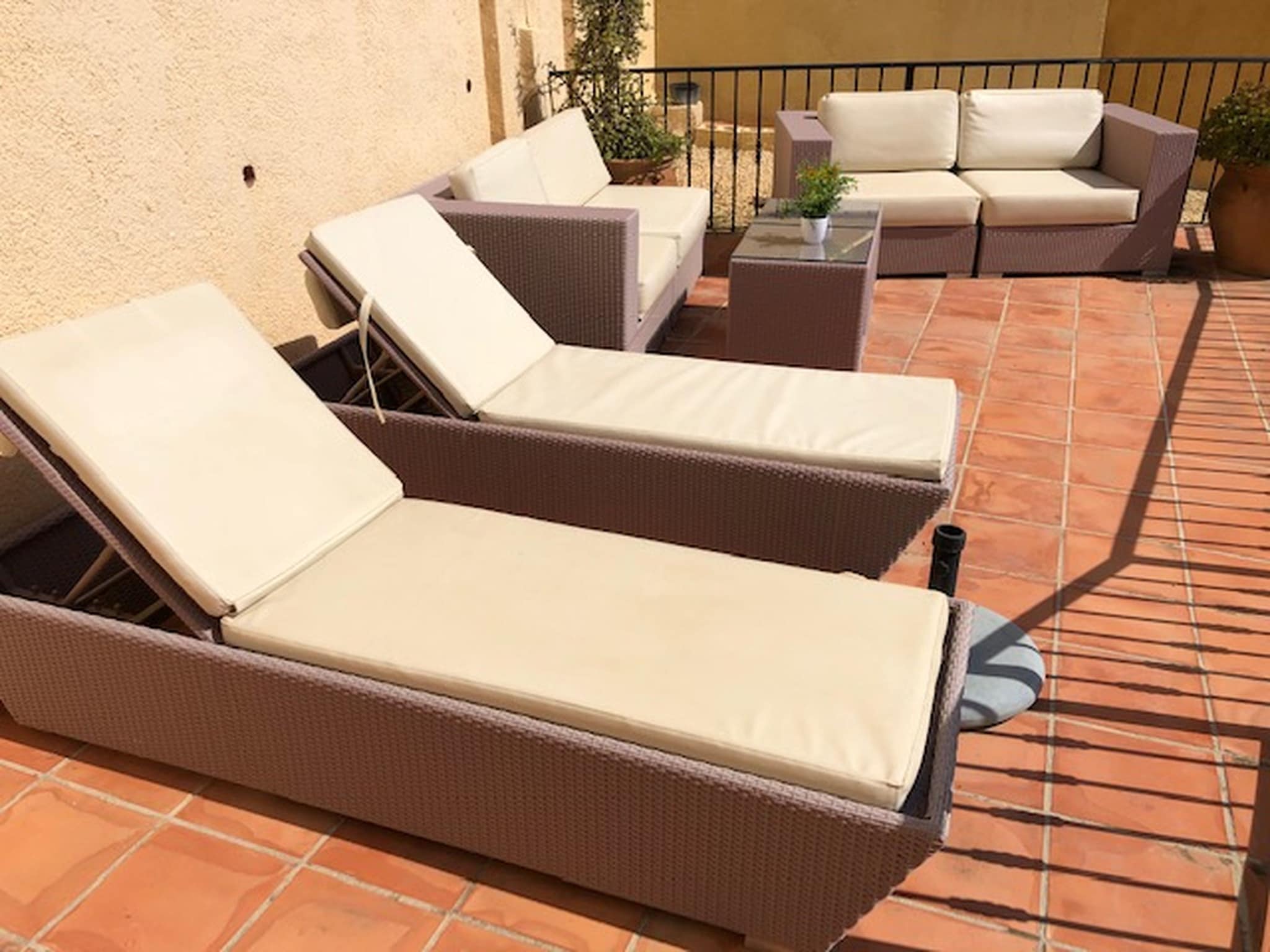 Holiday home Villa Bouganvilla
