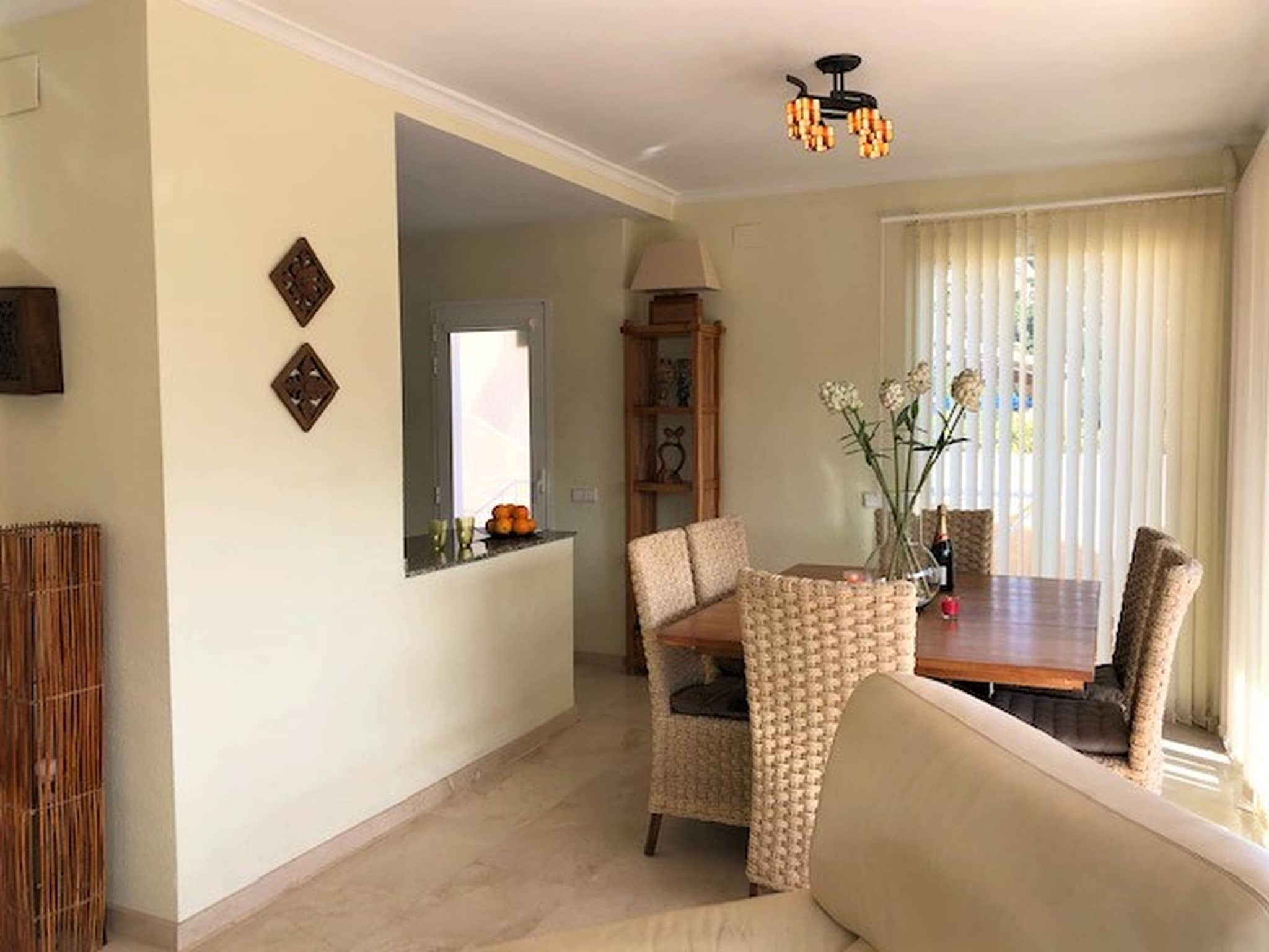 Holiday home Villa Bouganvilla