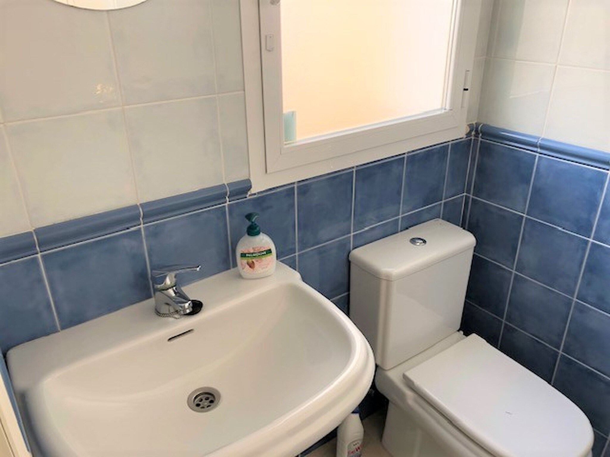 Holiday home Villa Bouganvilla