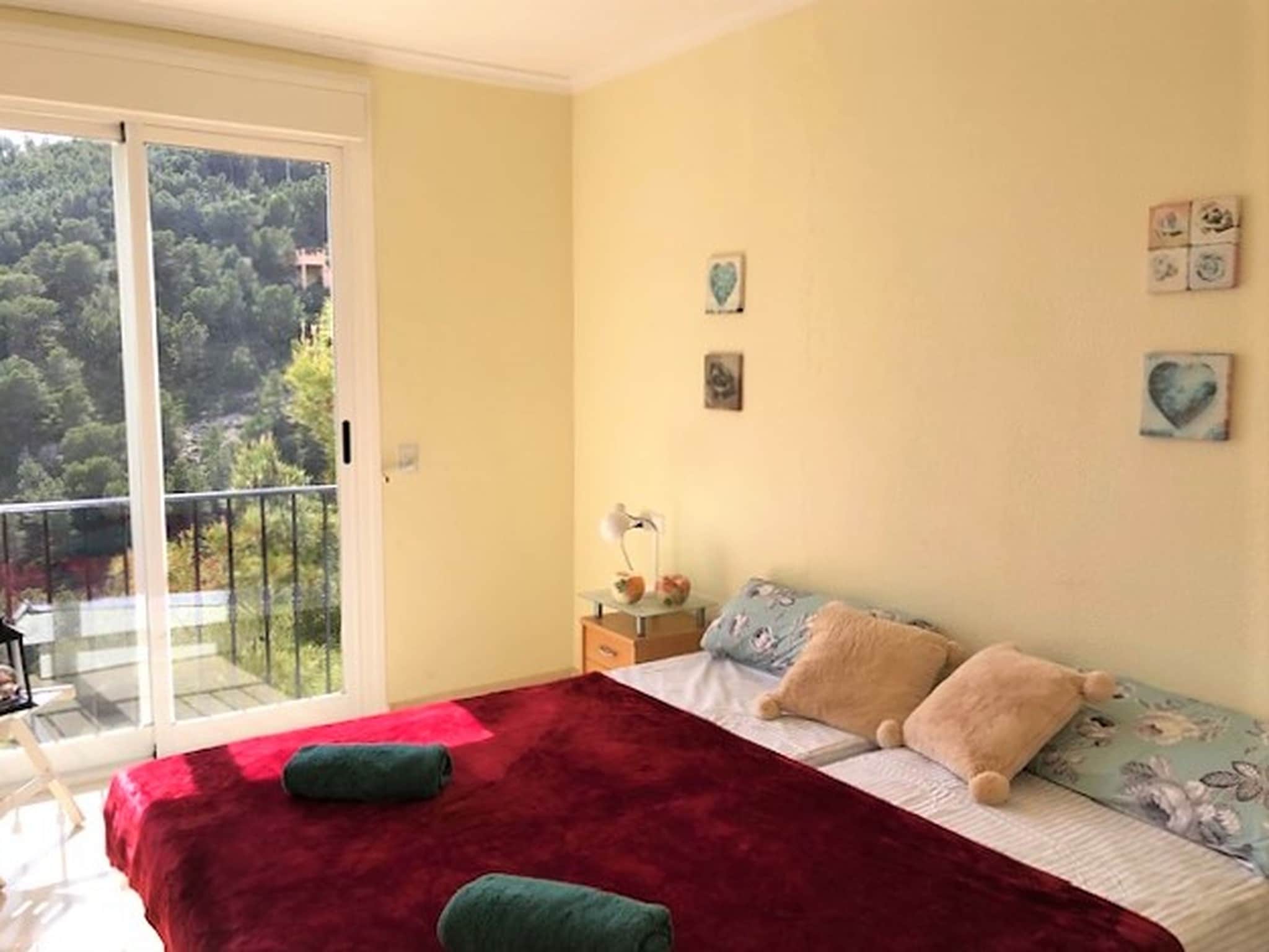 Holiday home Villa Bouganvilla