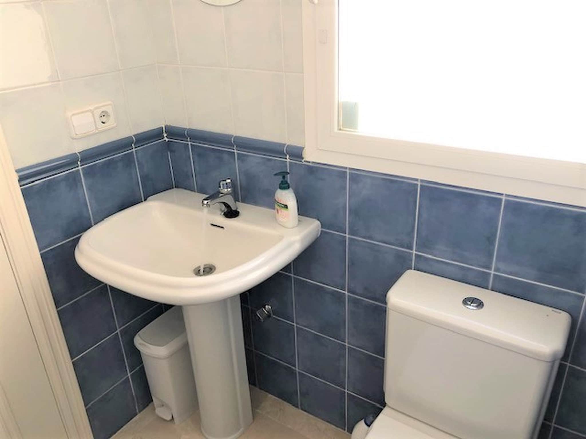 Holiday home Villa Bouganvilla