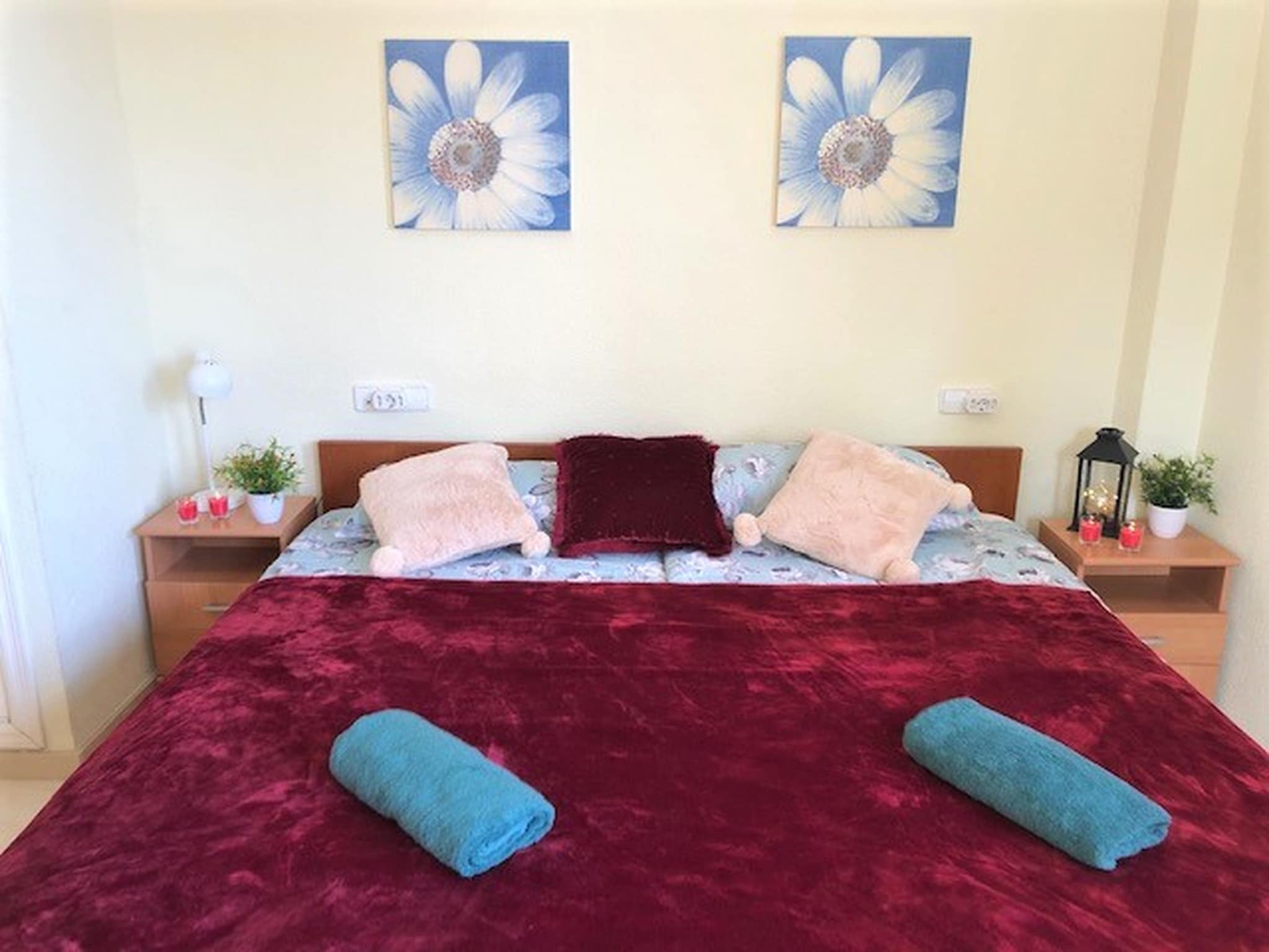 Holiday home Villa Bouganvilla