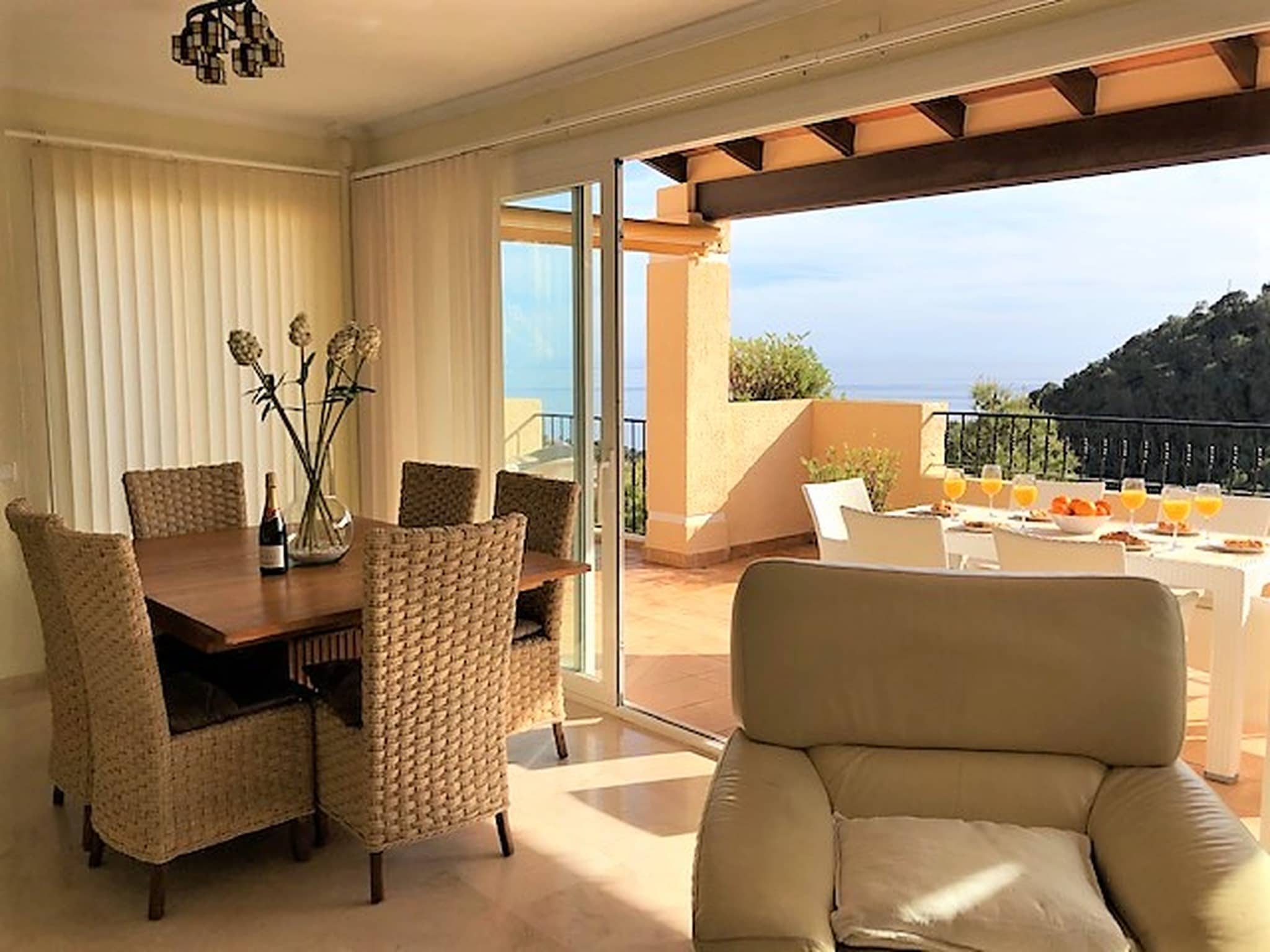Holiday home Villa Bouganvilla