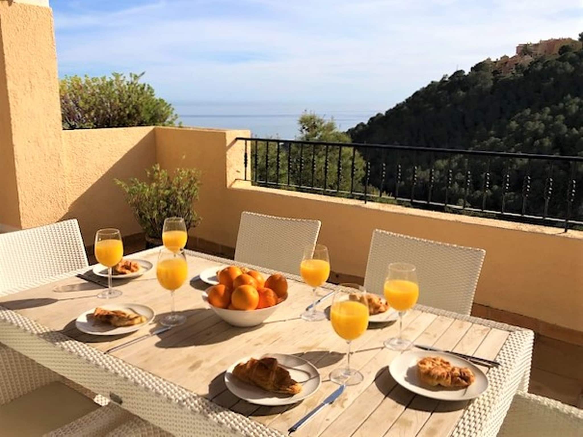 Holiday home Villa Bouganvilla