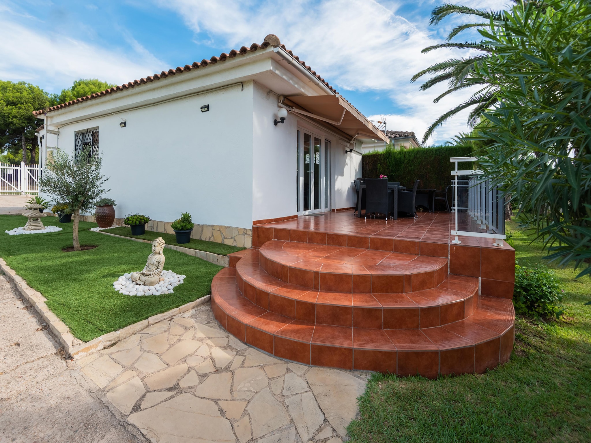   Bungalow Park Colibrí
