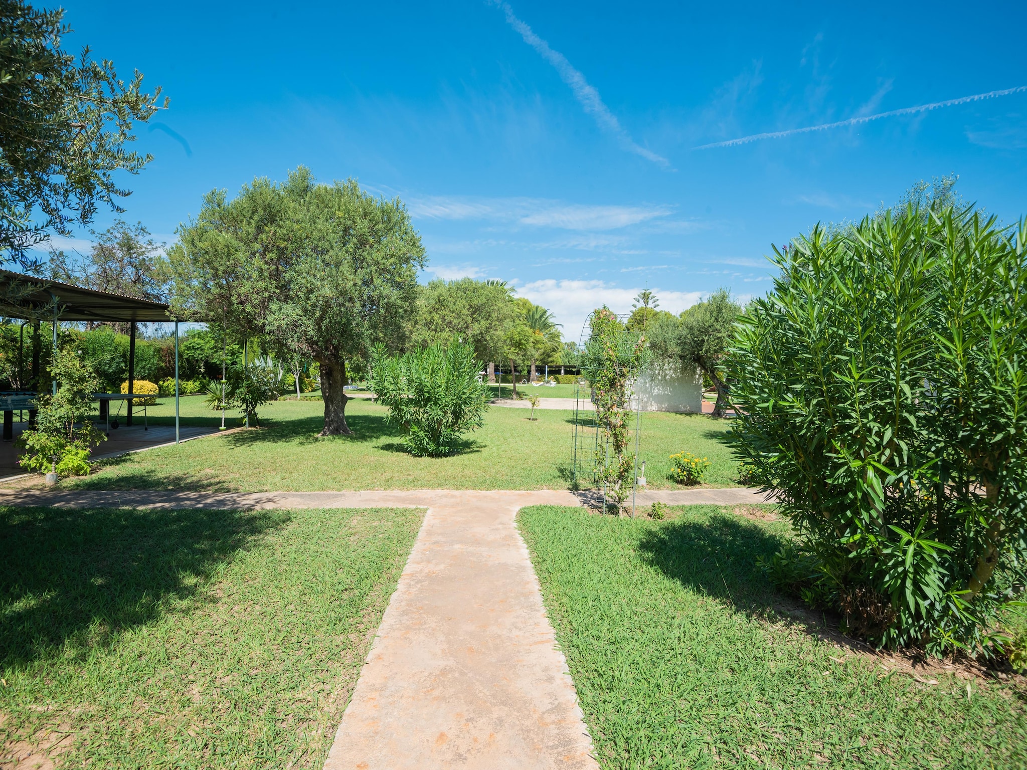   Bungalow Park Colibrí