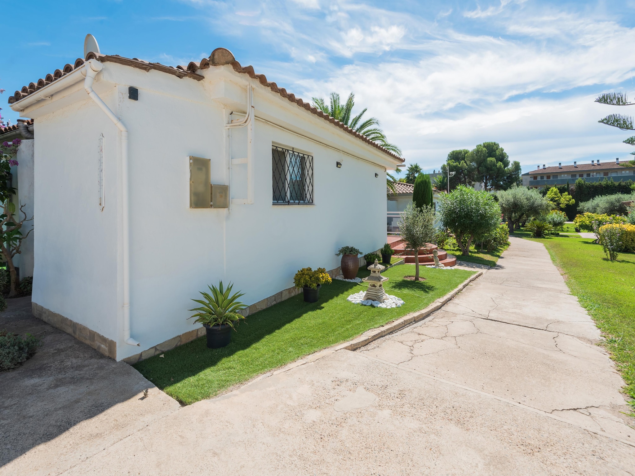   Bungalow Park Colibrí