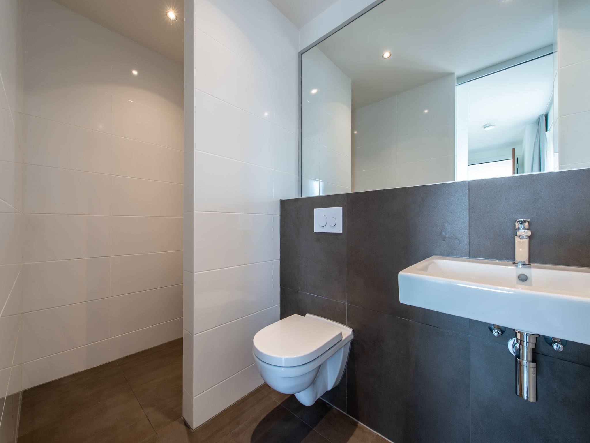 Ferienwohnung Appartement 4c  Schotsman Watersport