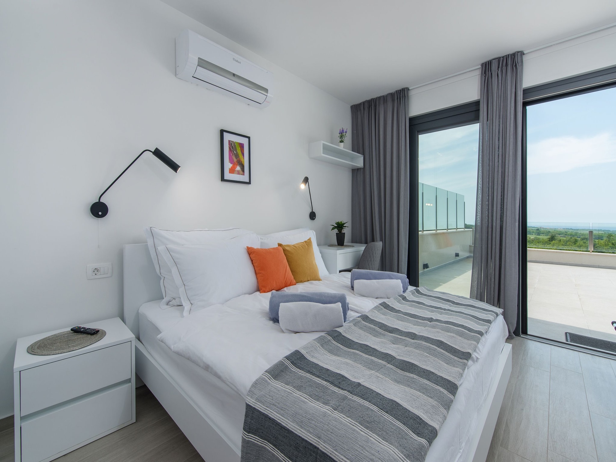 Ferienhaus Colonia