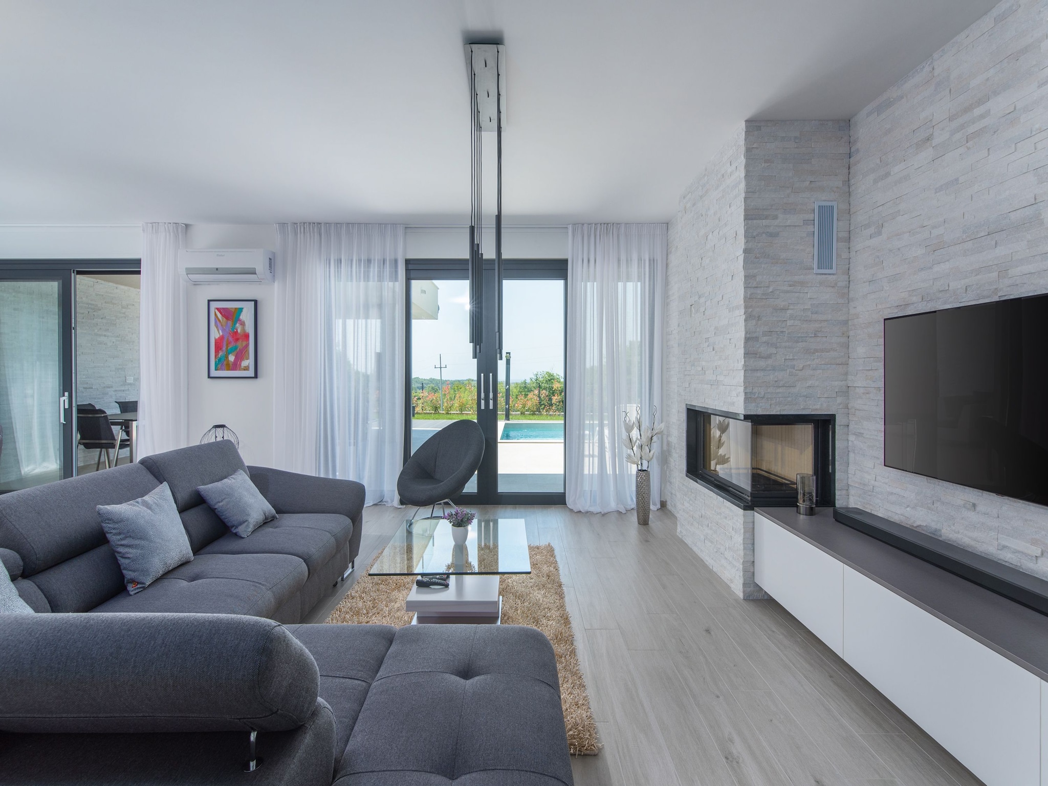Ferienhaus Colonia
