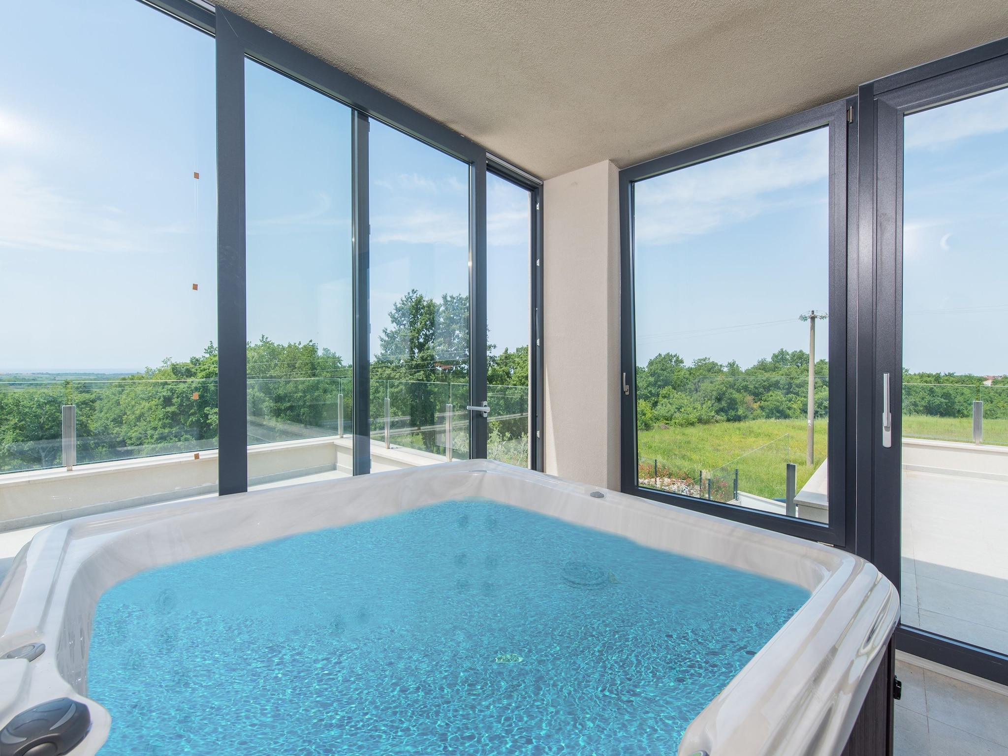Ferienhaus Colonia