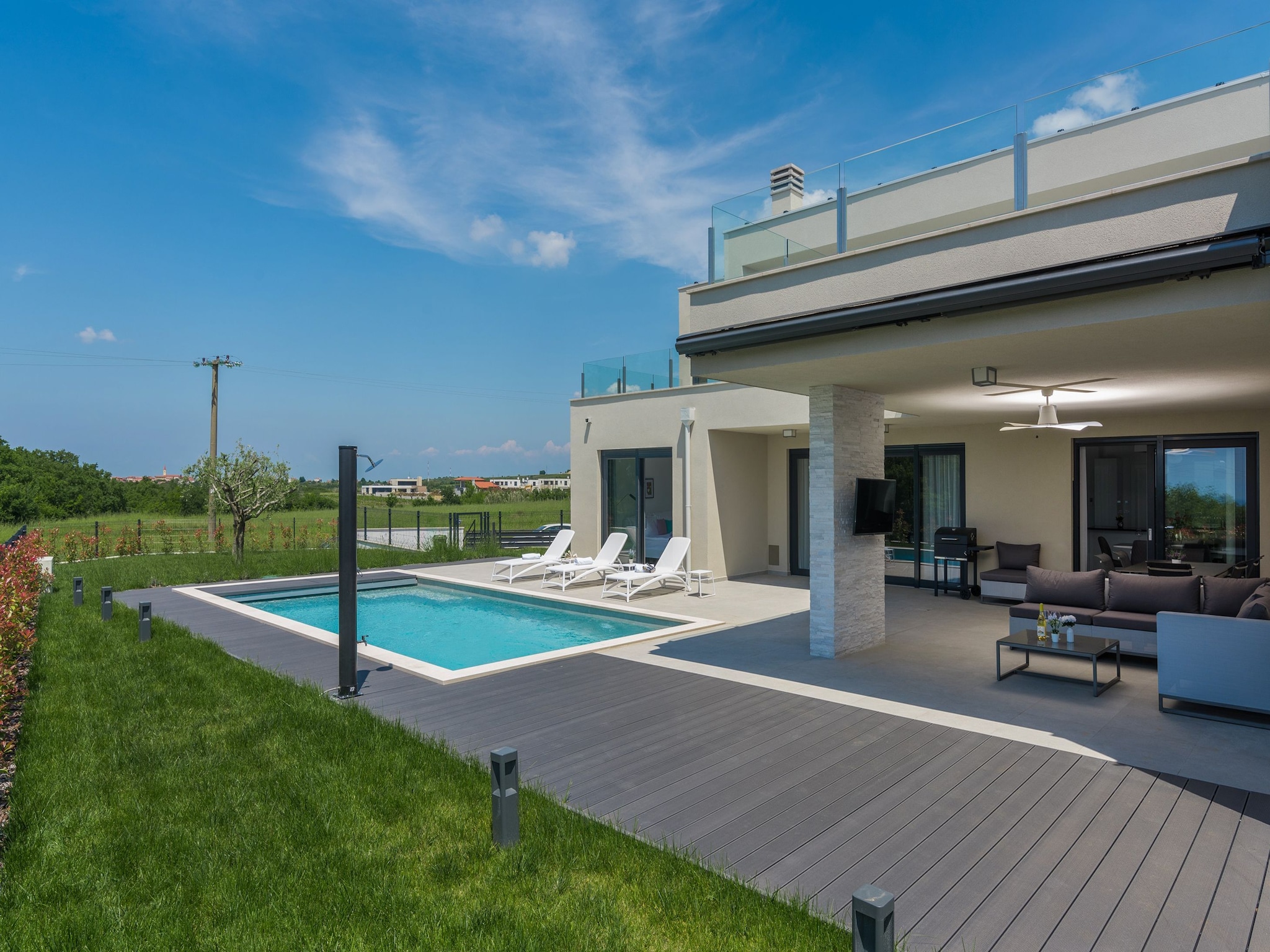 Ferienhaus Colonia