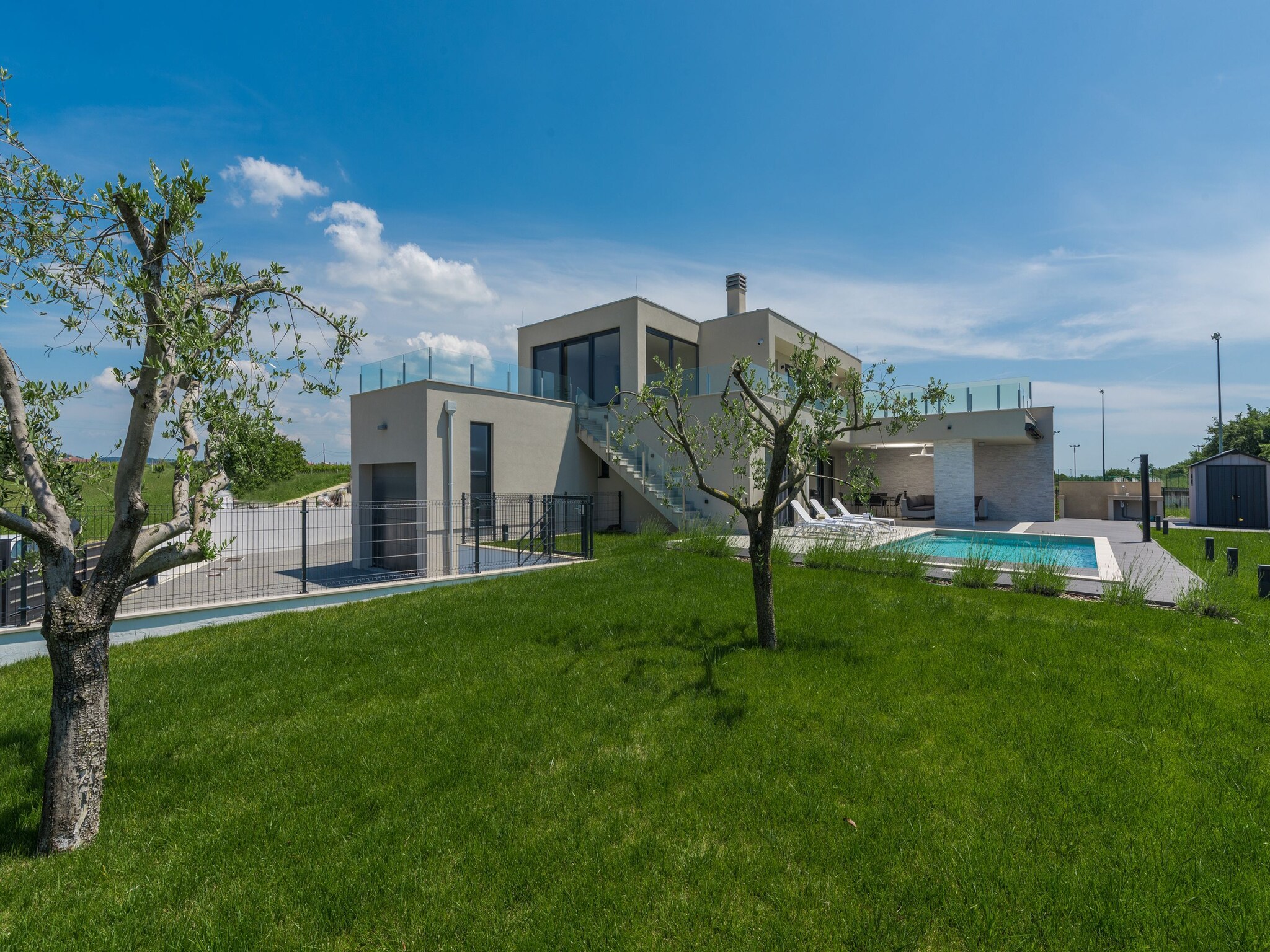 Ferienhaus Colonia