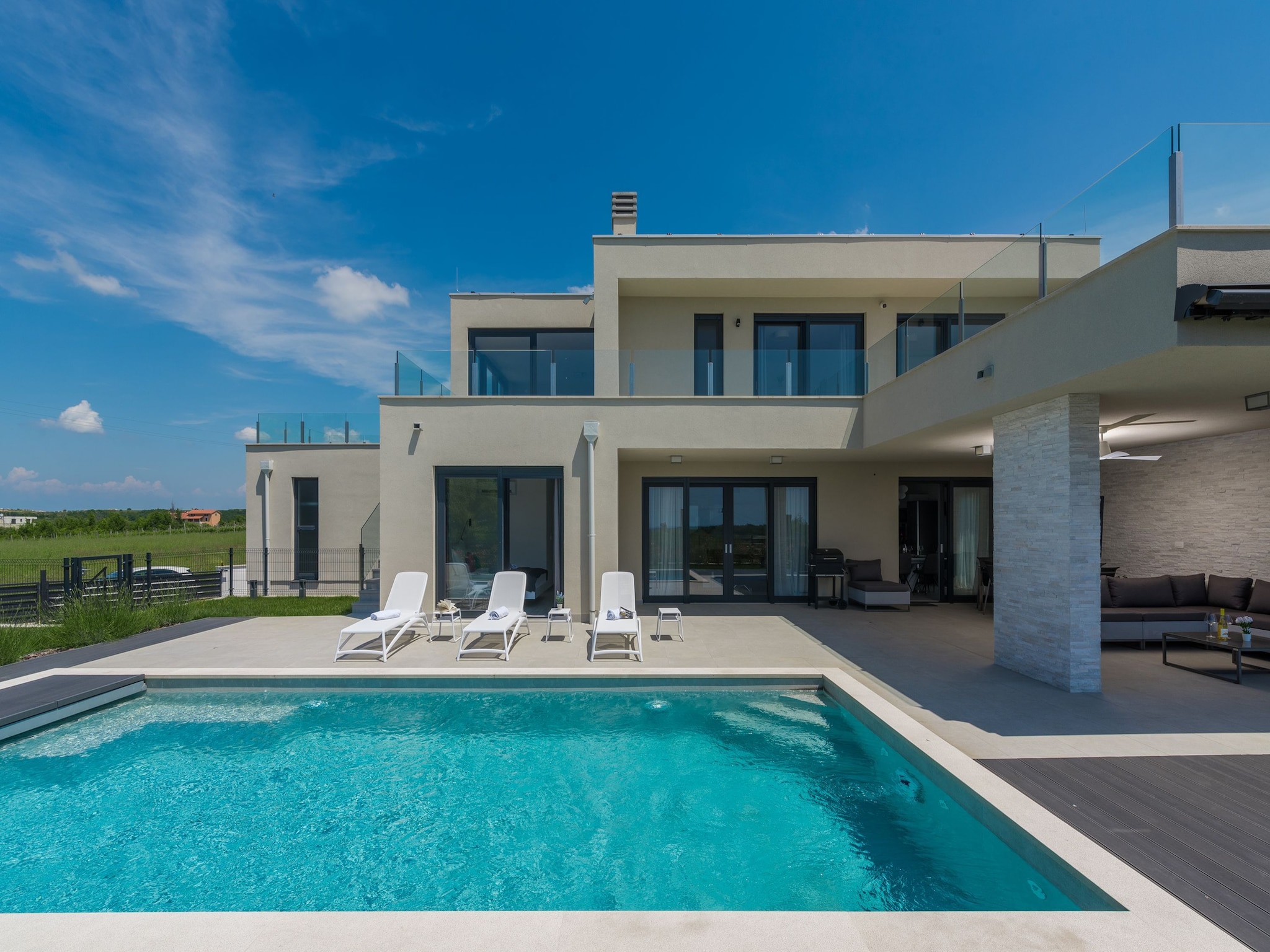 Ferienhaus Colonia
