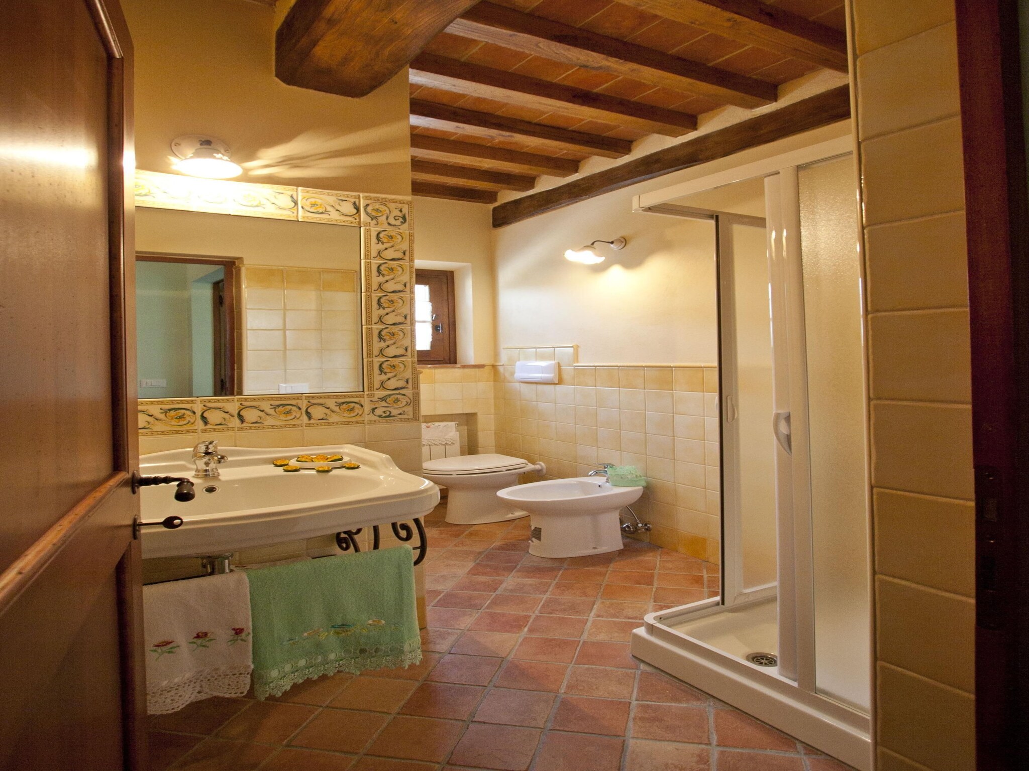 Holiday home Ciliegi